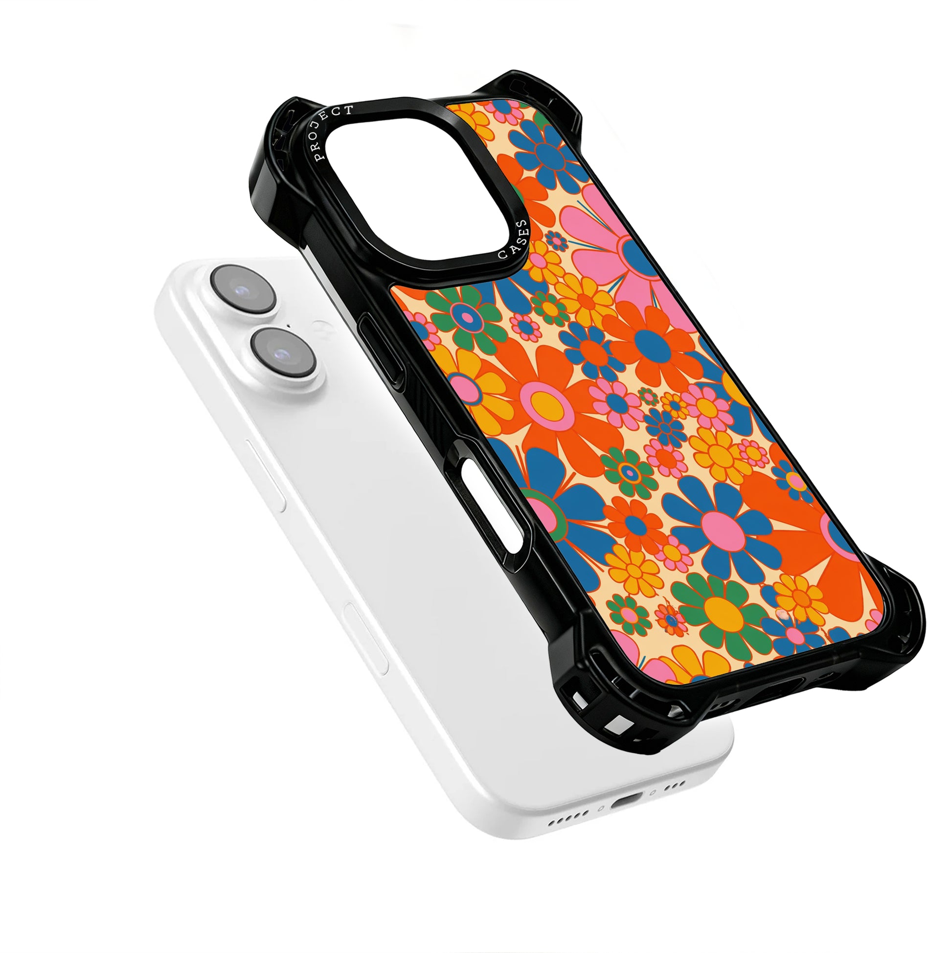 {model: iPhone 17}{case: Bounce}