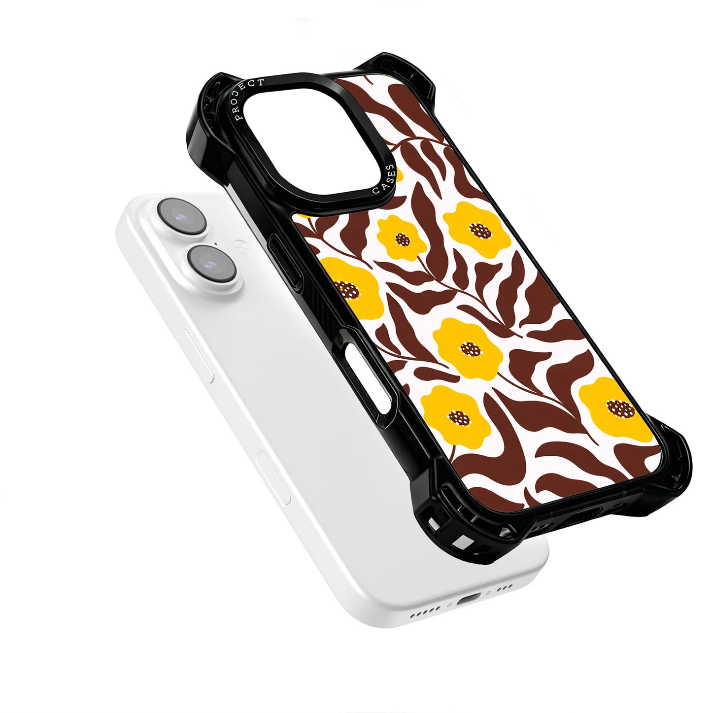 {model: iPhone 17}{case: Bounce}