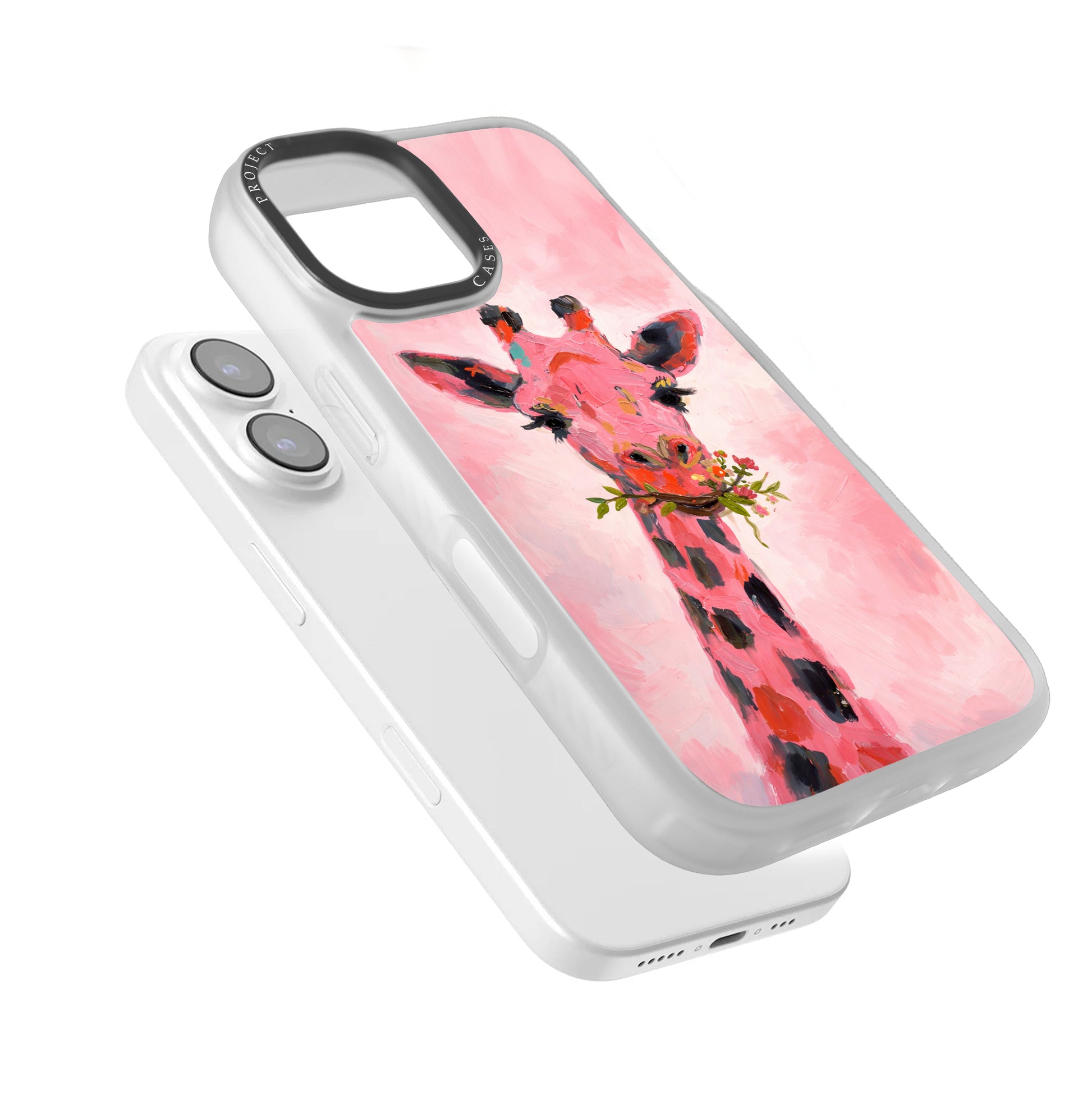  {model: iPhone 17}{case: Matte Sides}