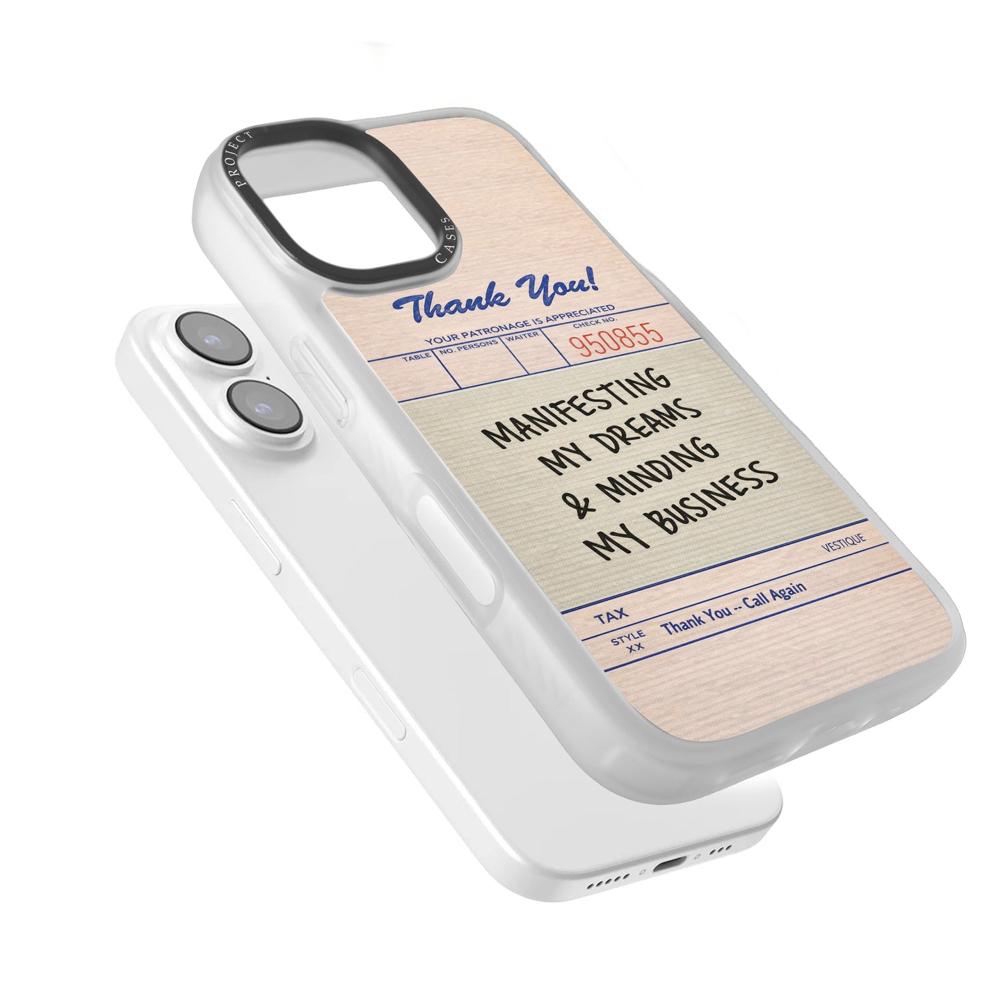  {model: iPhone 17}{case: Matte Sides}