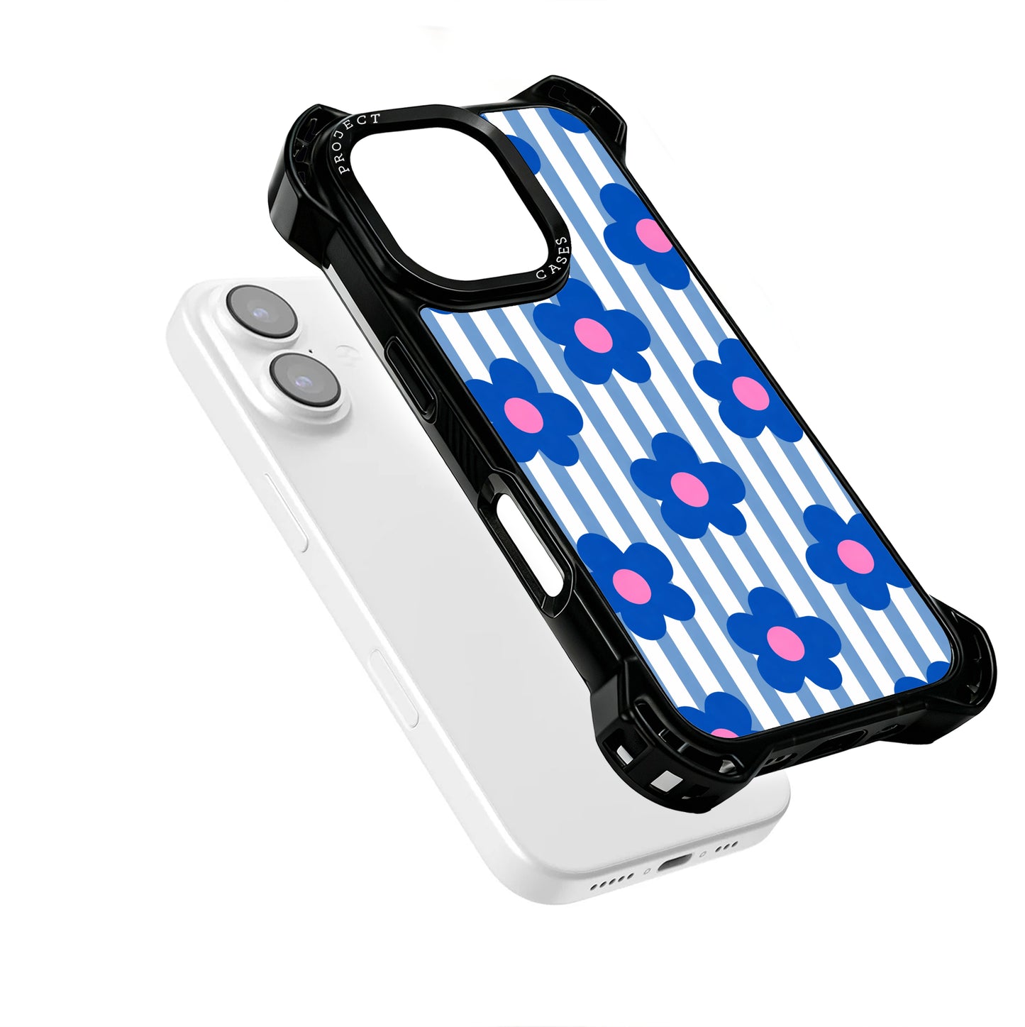{model: iPhone 17}{case: Bounce}