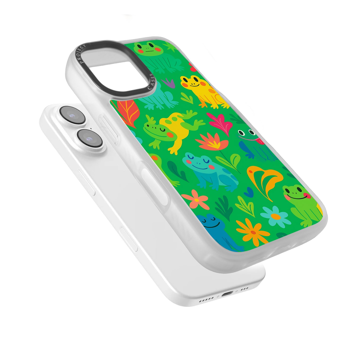 {model: iPhone 16, iPhone 16 Plus}{case: Matte Sides}