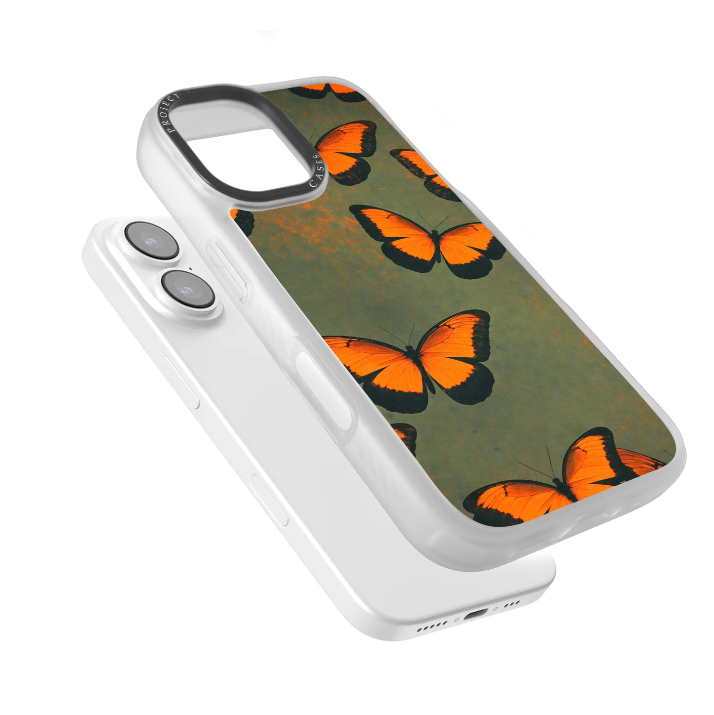  {model: iPhone 17}{case: Matte Sides}