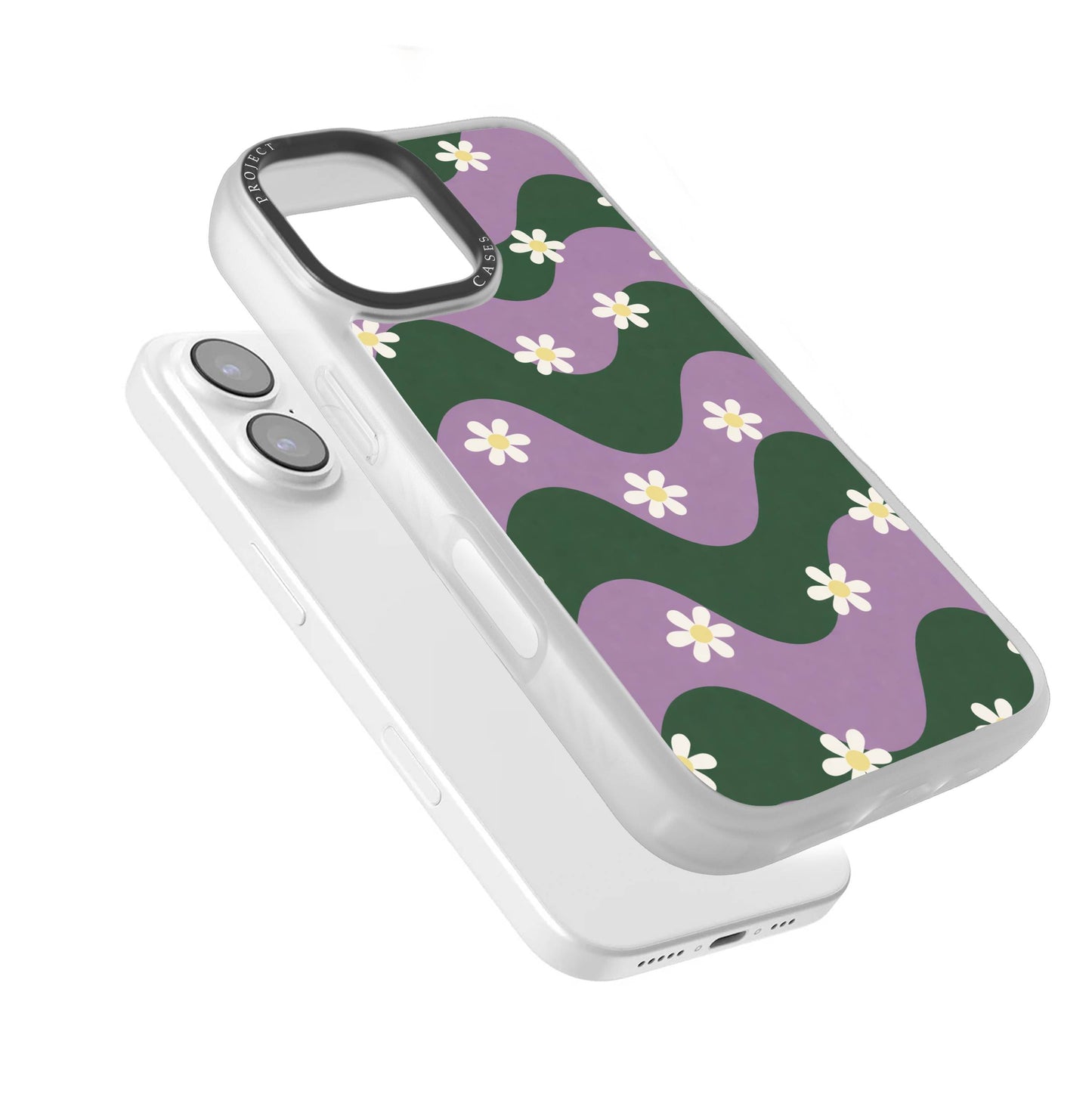  {model: iPhone 17}{case: Matte Sides}