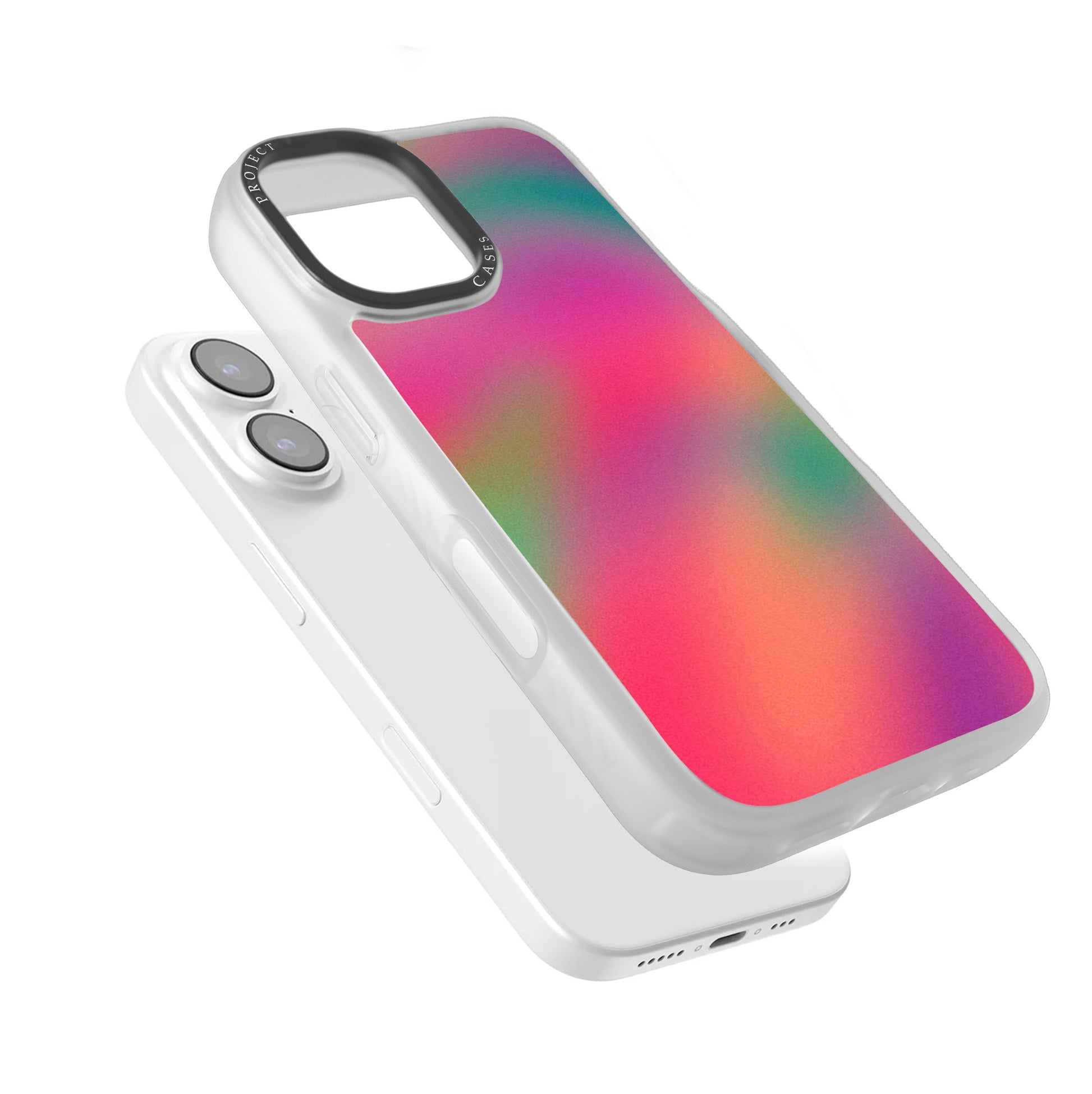 {model: iPhone 17}{case: Matte Sides}