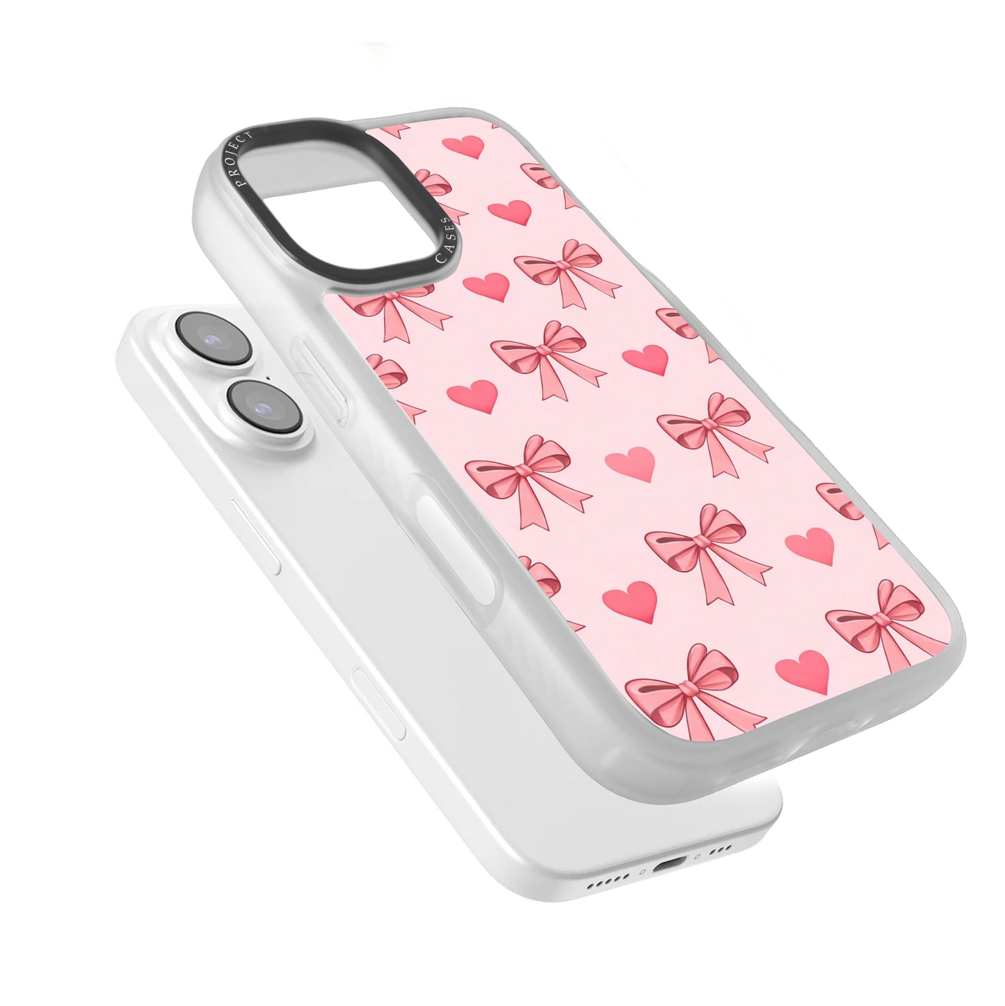  {model: iPhone 17}{case: Matte Sides}