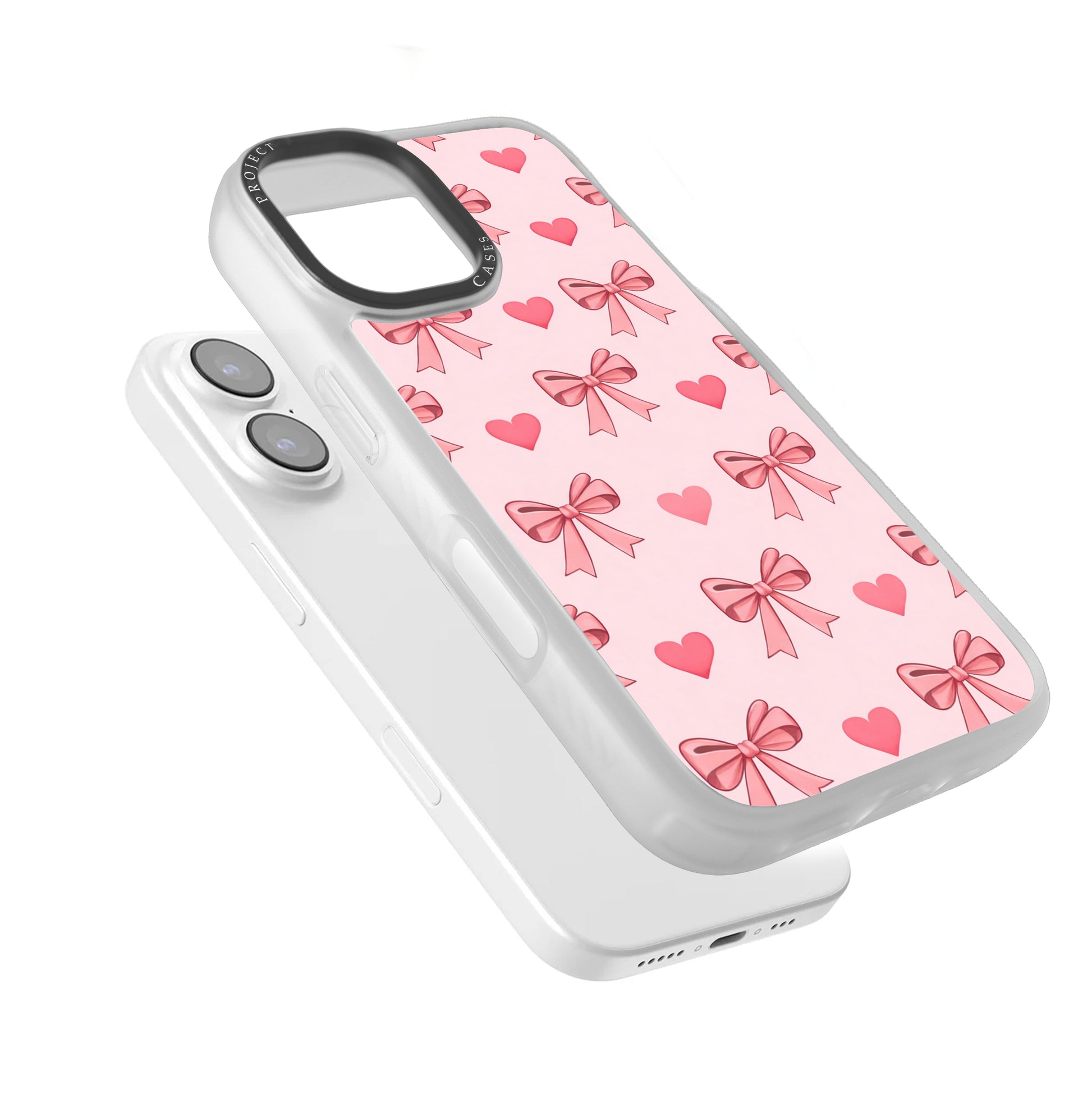  {model: iPhone 17}{case: Matte Sides}