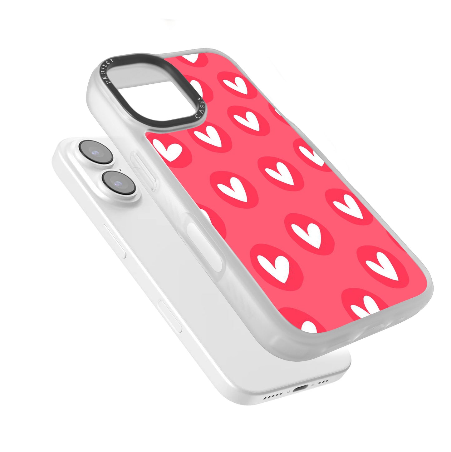 {model: iPhone 17}{case: Matte Sides}