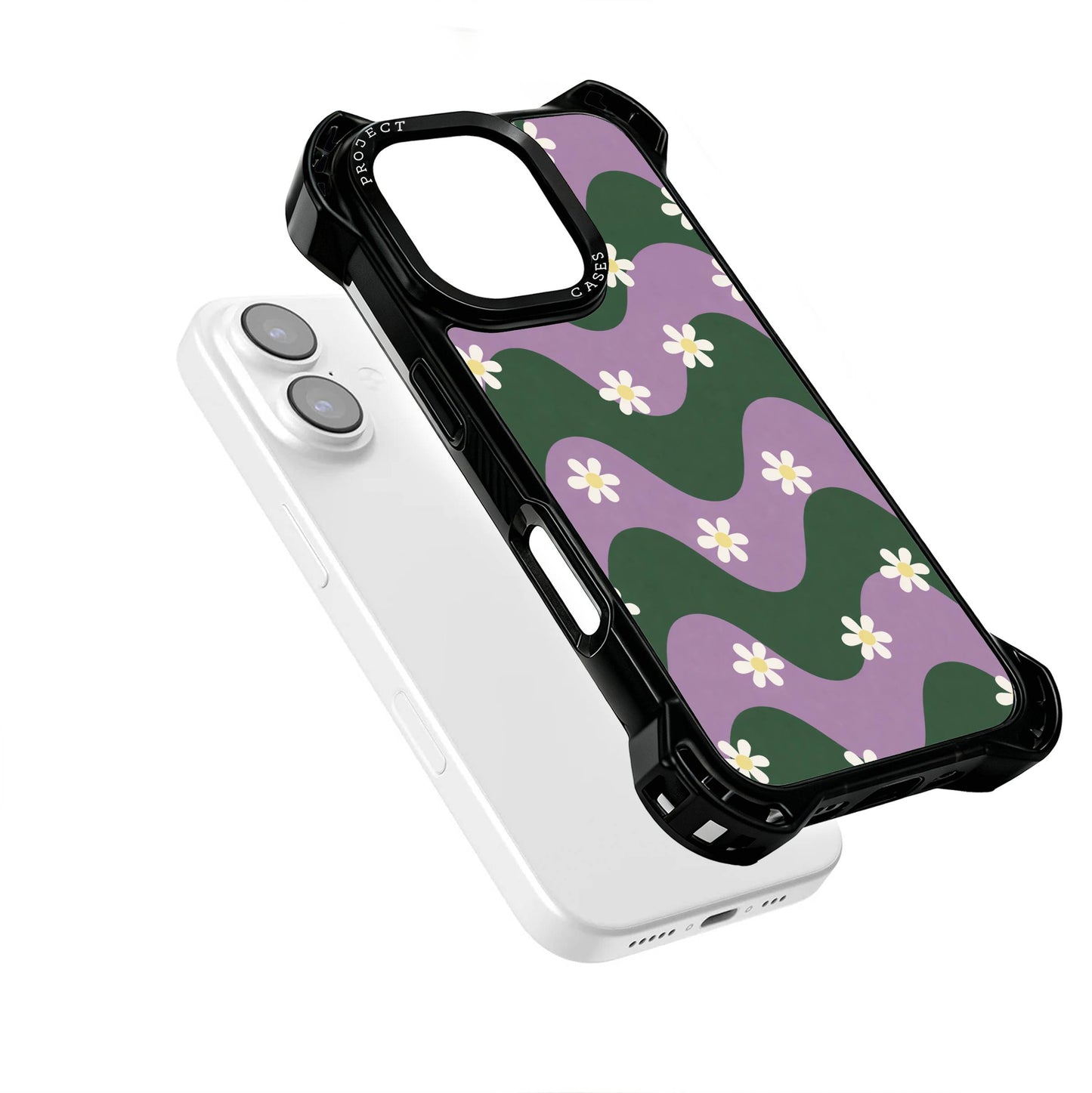 {model: iPhone 17}{case: Bounce}