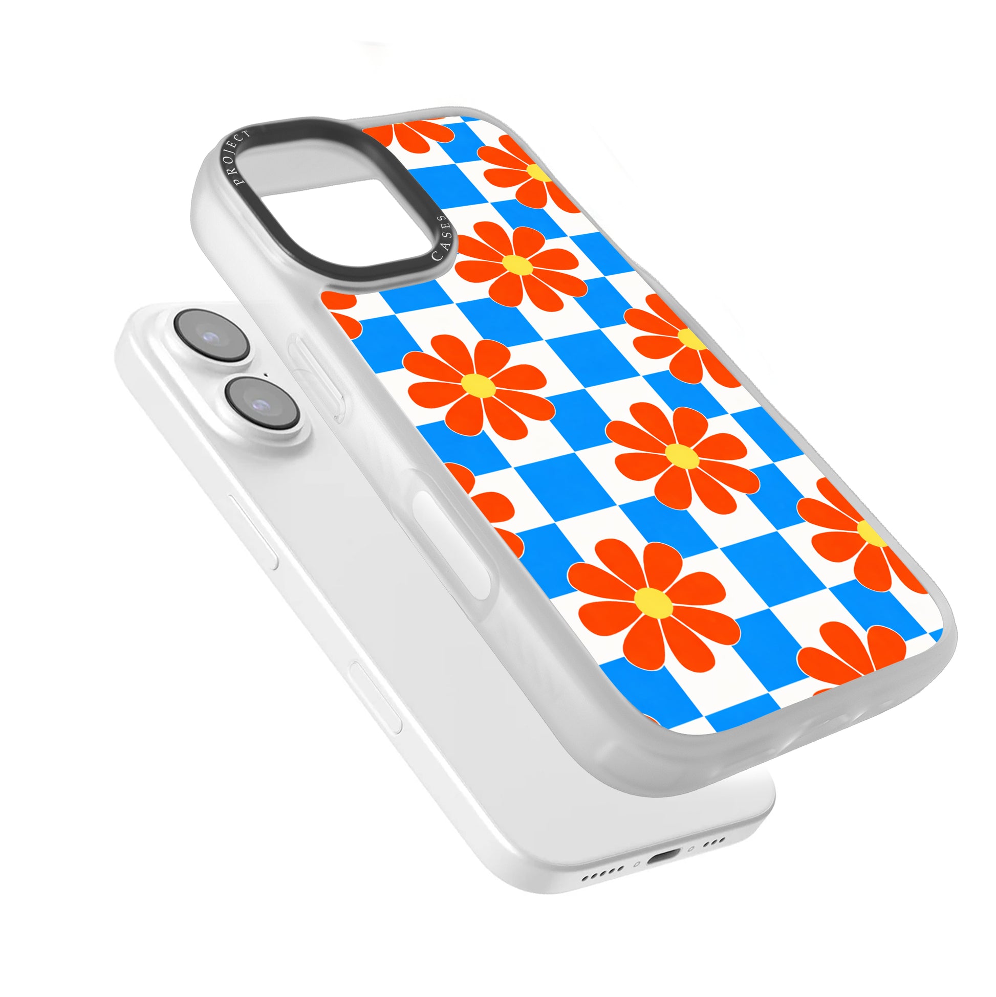  {model: iPhone 17}{case: Matte Sides}