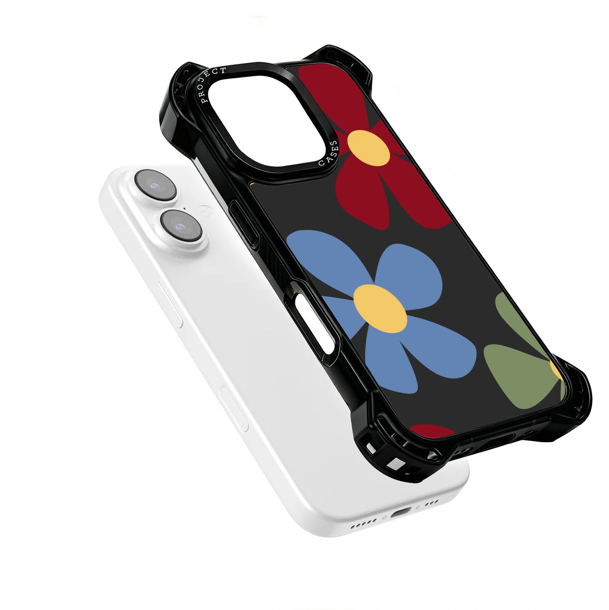 {model: iPhone 17}{case: Bounce}
