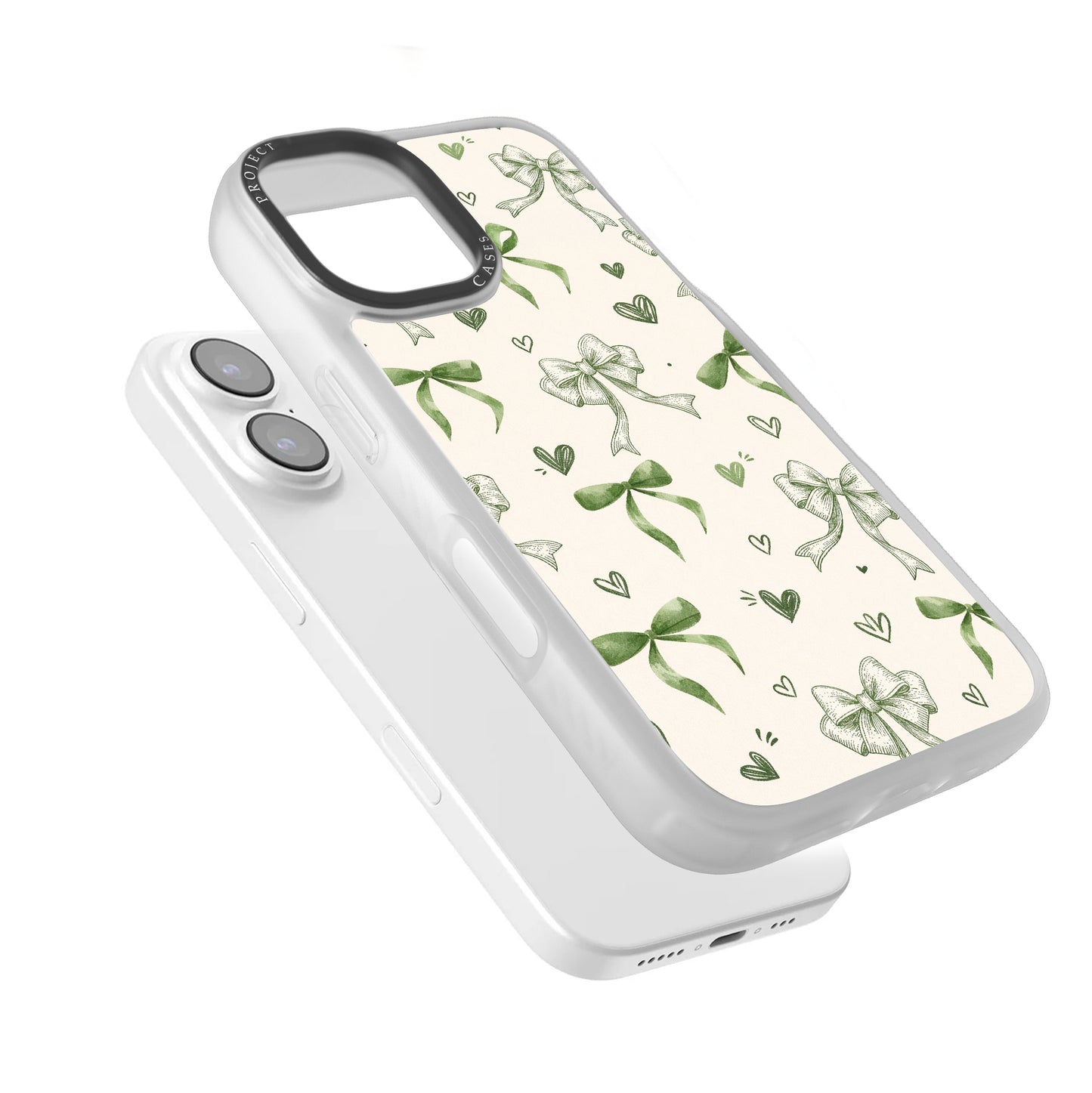  {model: iPhone 17}{case: Matte Sides}