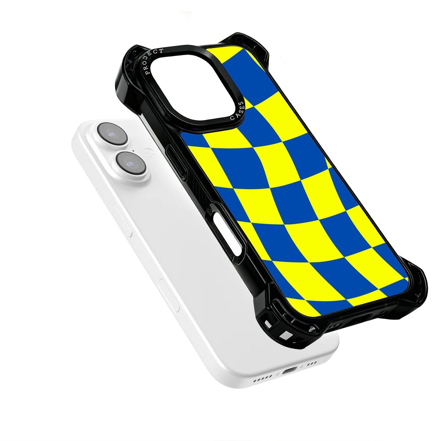 {model: iPhone 17}{case: Bounce}