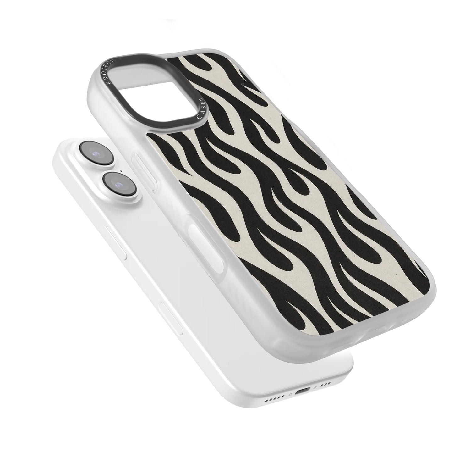  {model: iPhone 17}{case: Matte Sides}