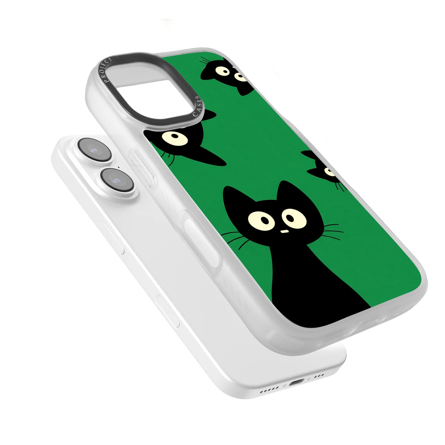  {model: iPhone 17}{case: Matte Sides}