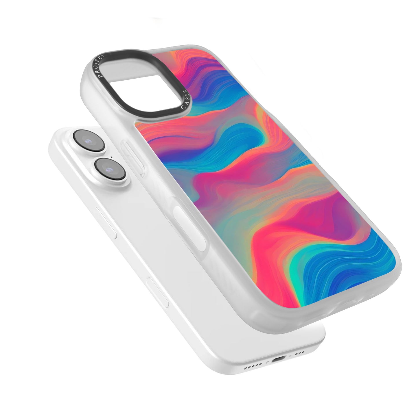 {model: iPhone 17}{case: Matte Sides}