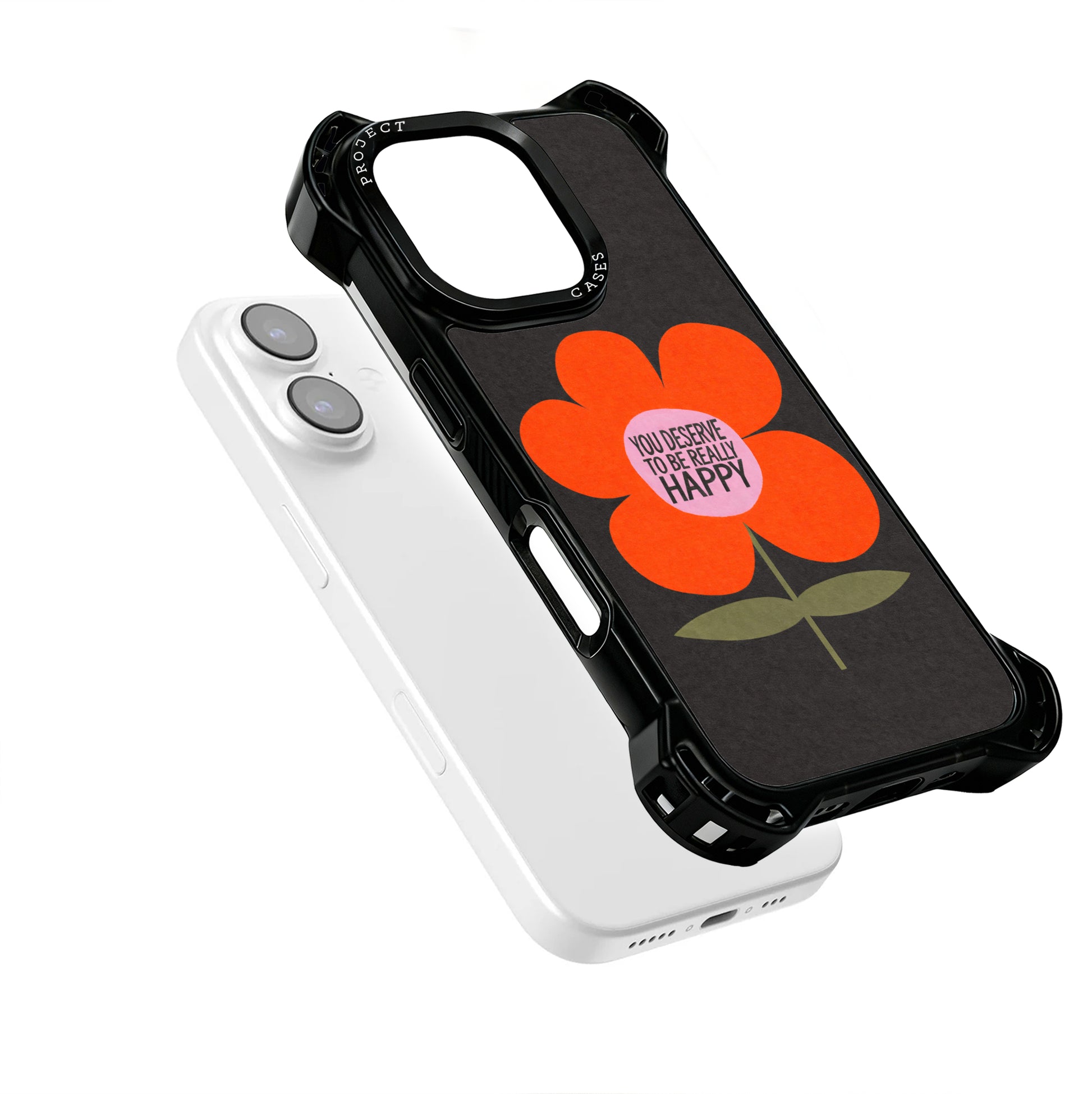 {model: iPhone 17}{case: Bounce}