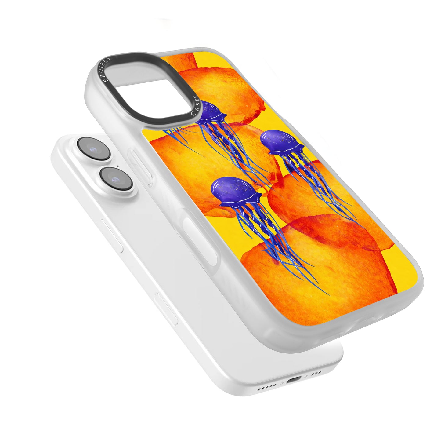 {model: iPhone 17}{case: Matte Sides}