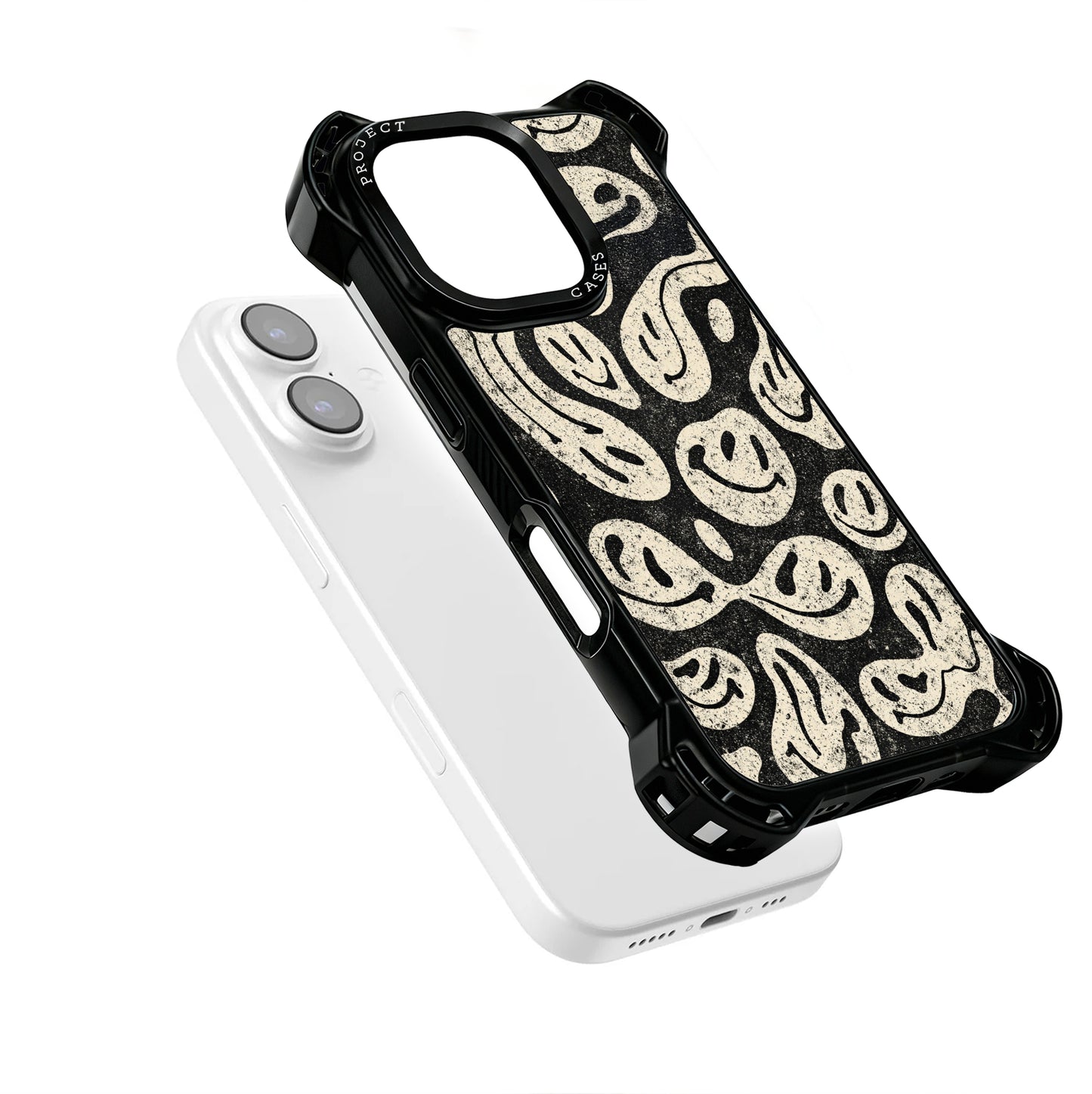 {model: iPhone 17}{case: Bounce}