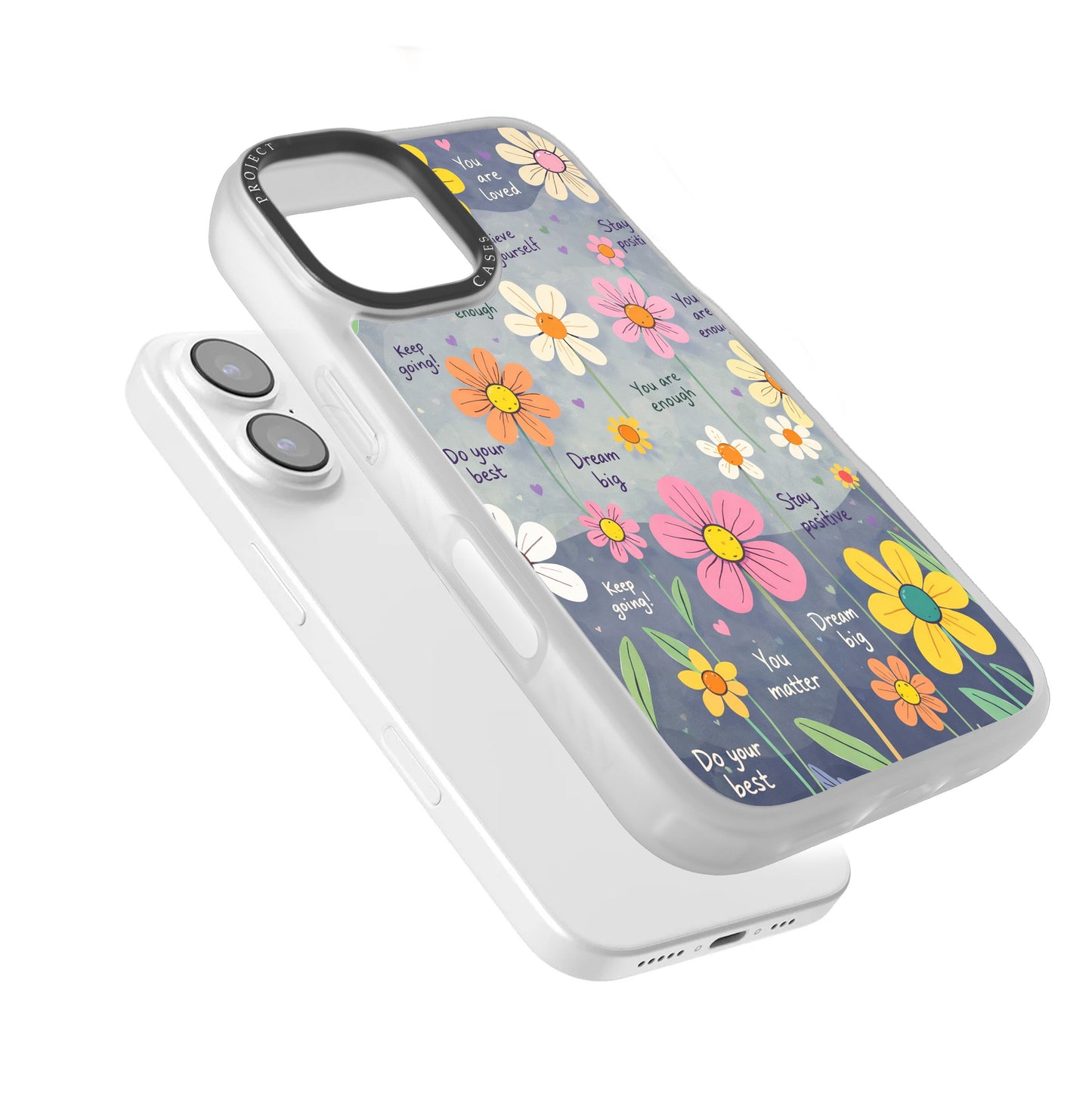 {model: iPhone 17}{case: Matte Sides}