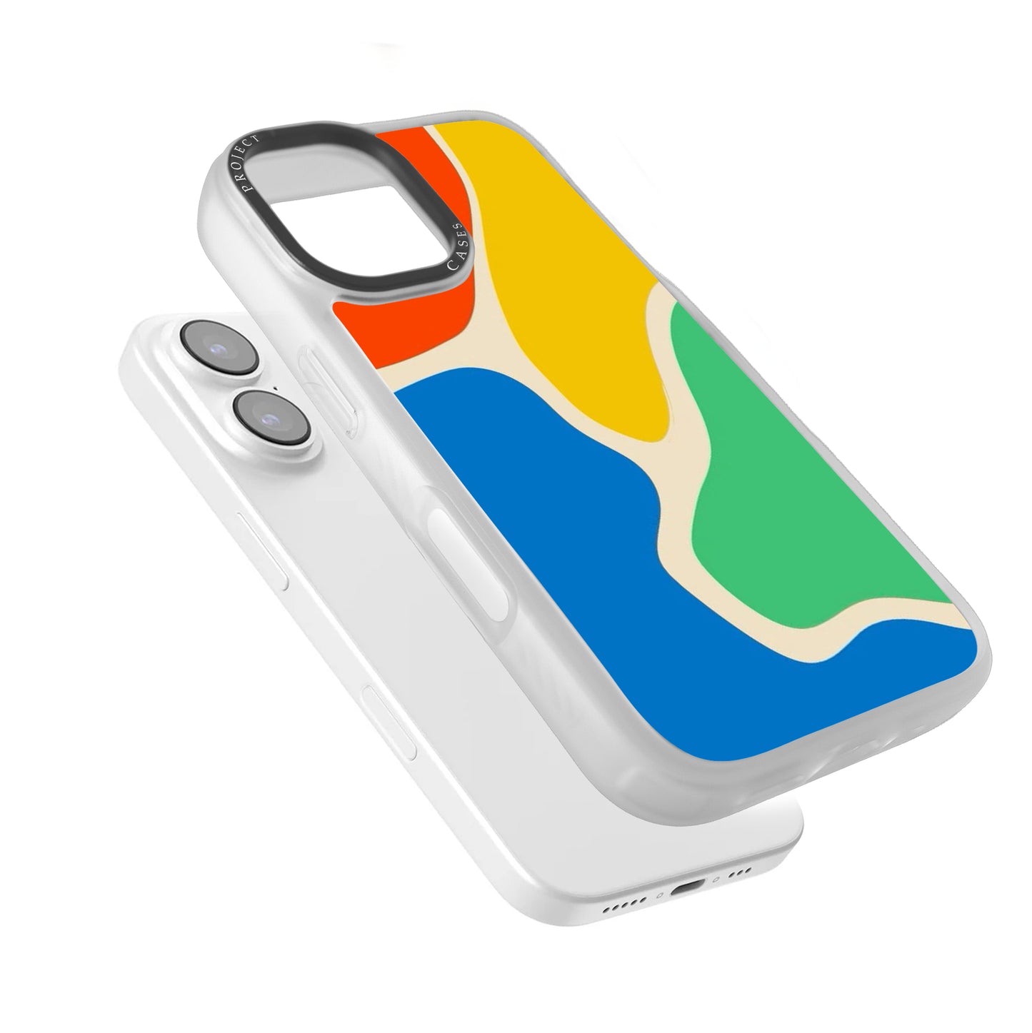 {model: iPhone 17}{case: Matte Sides}