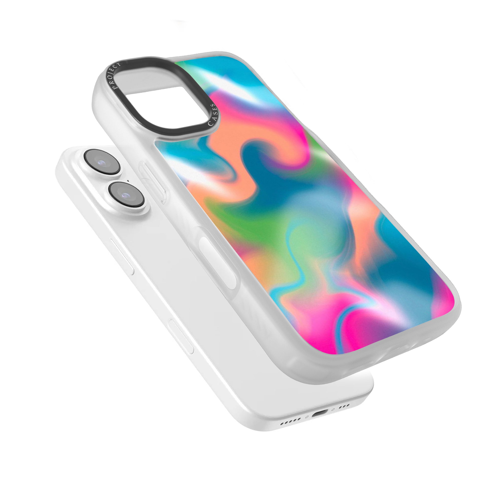 {model: iPhone 17}{case: Matte Sides}