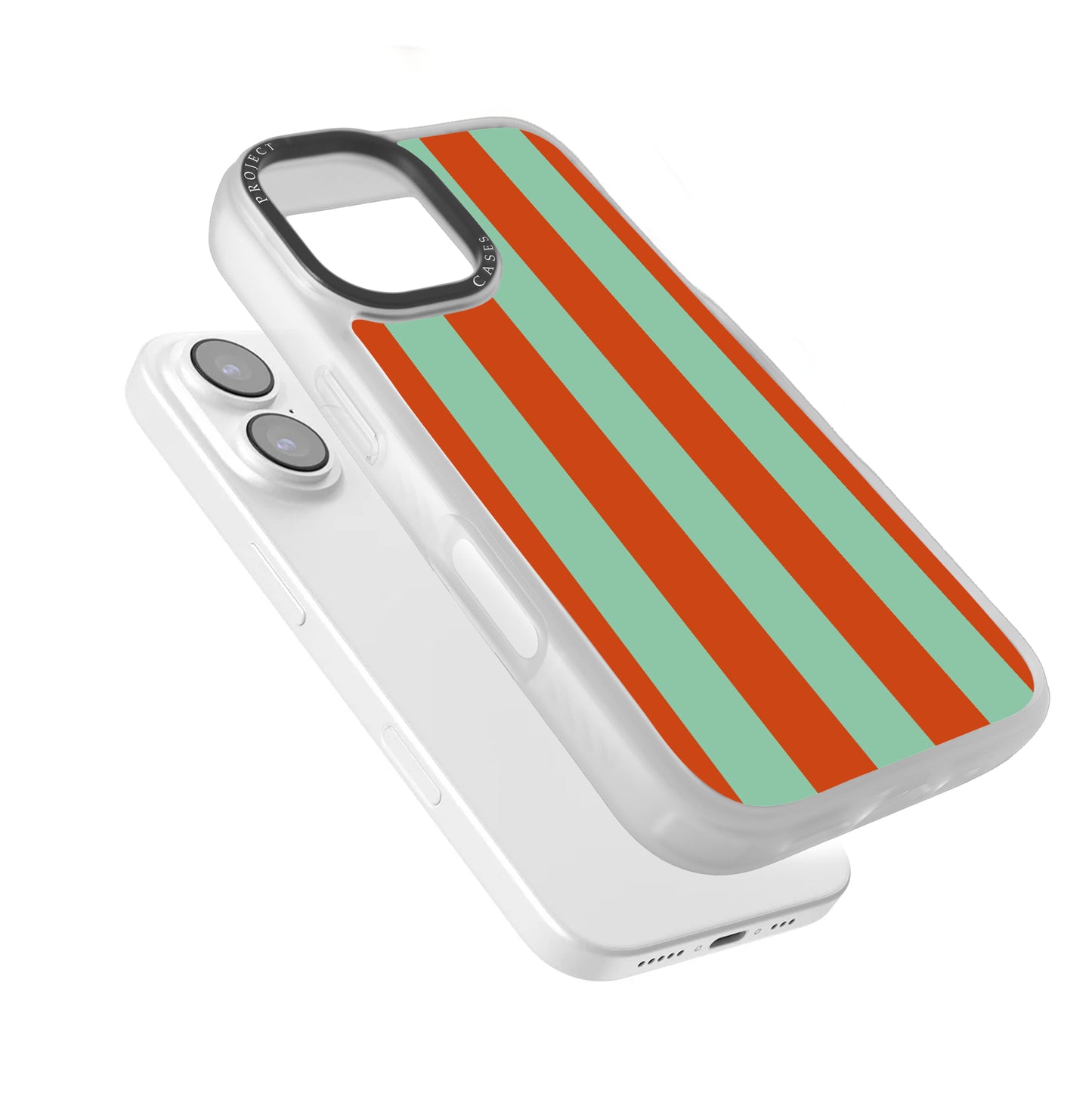  {model: iPhone 17}{case: Matte Sides}