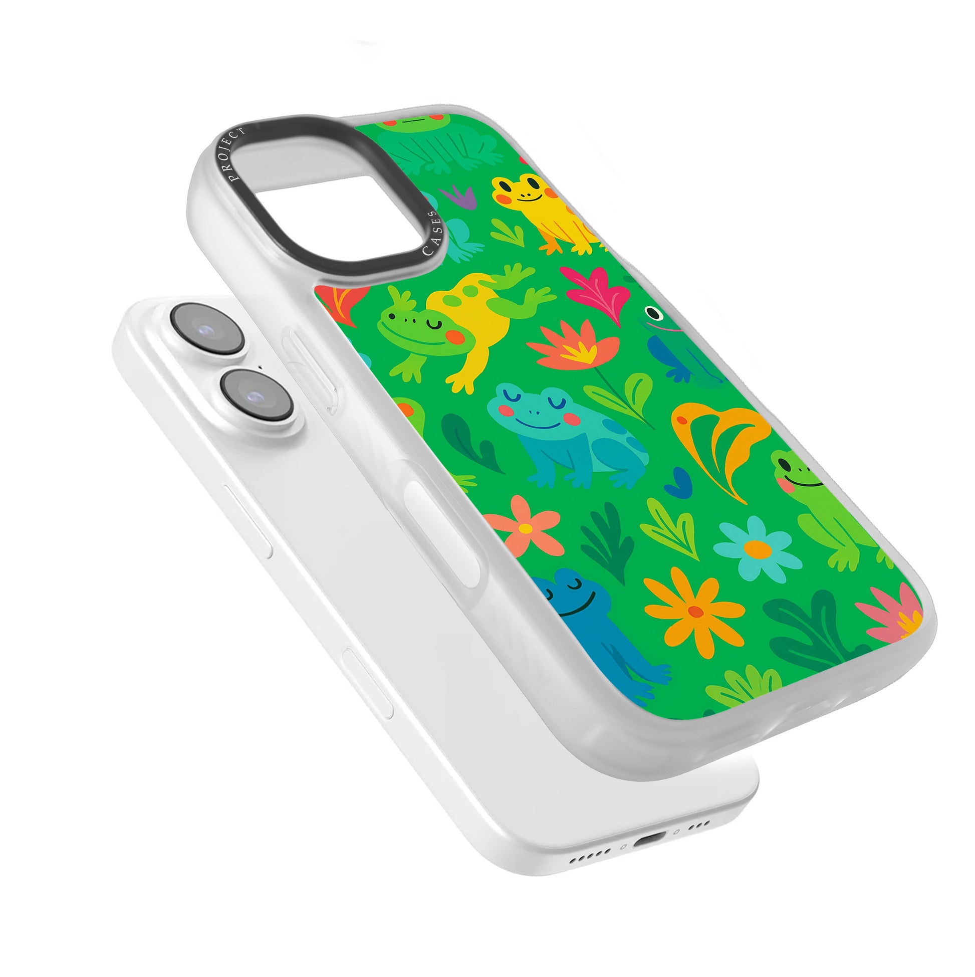 {model: iPhone 17}{case: Matte Sides}