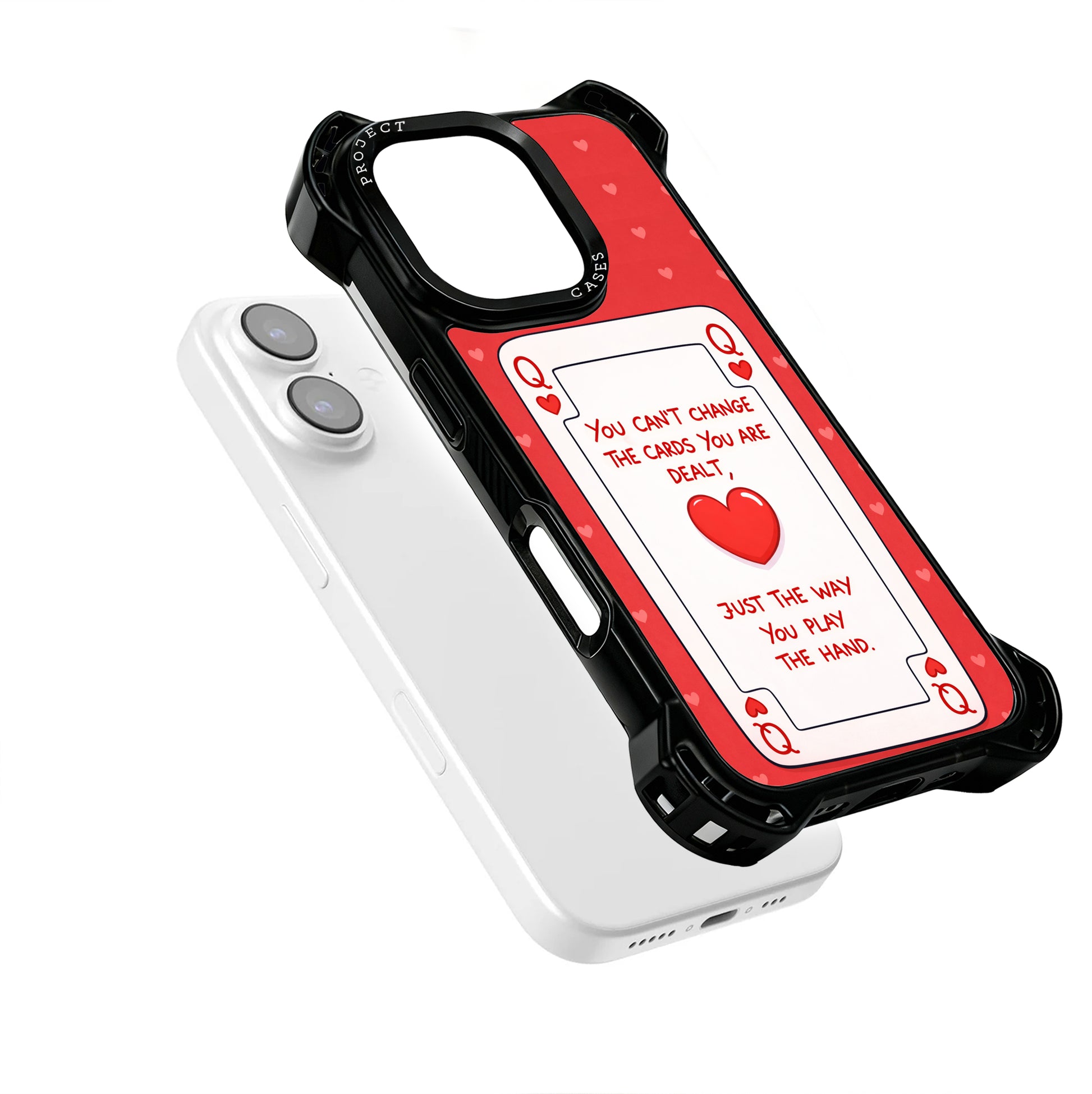 {model: iPhone 17}{case: Bounce}