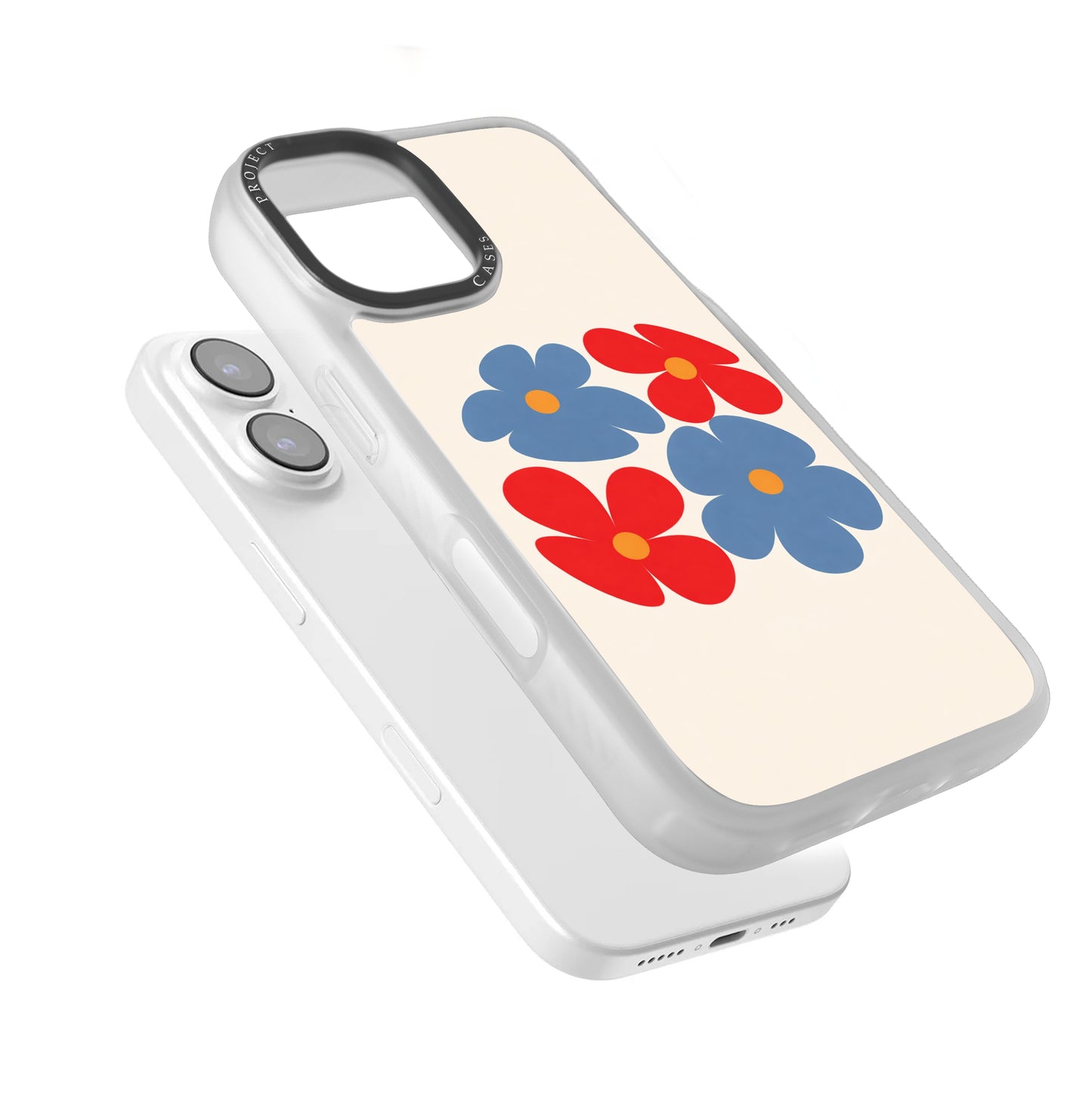  {model: iPhone 17}{case: Matte Sides}