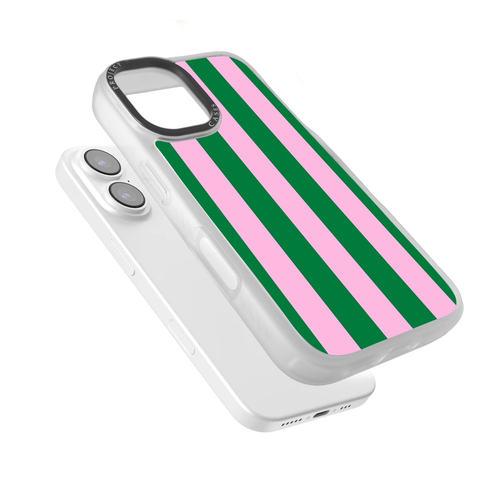  {model: iPhone 17}{case: Matte Sides}