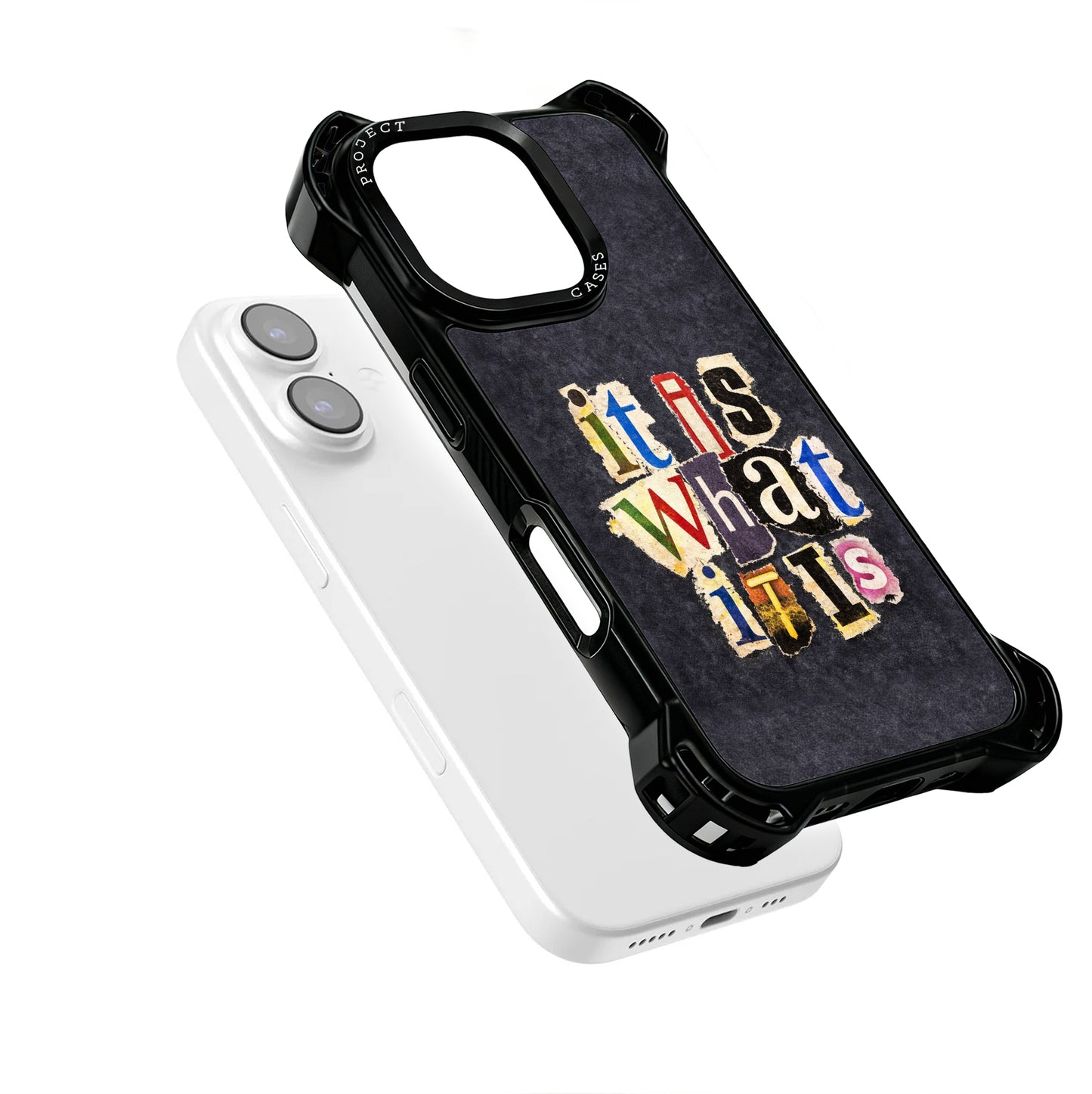 {model: iPhone 17}{case: Bounce}