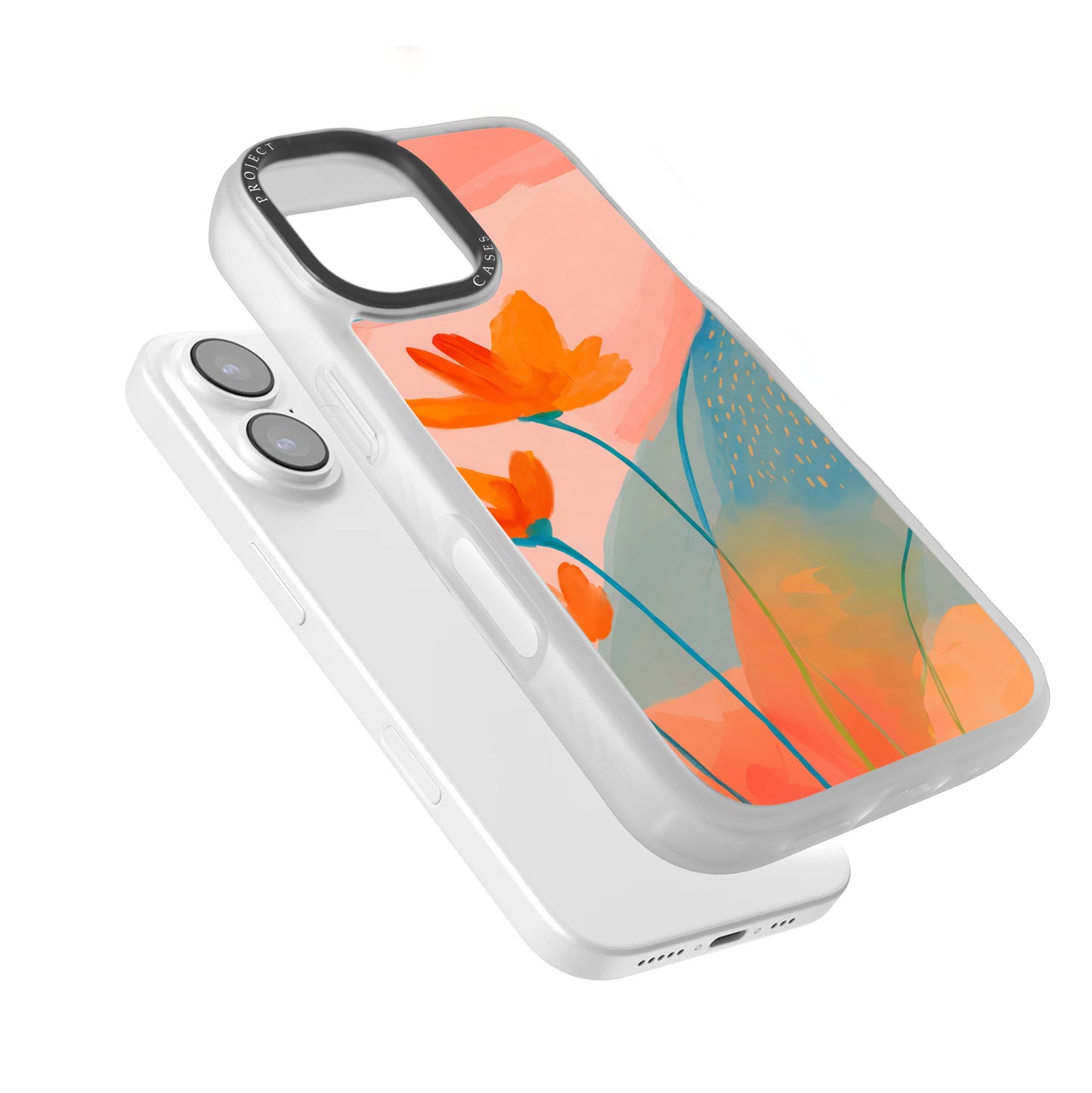  {model: iPhone 17}{case: Matte Sides}