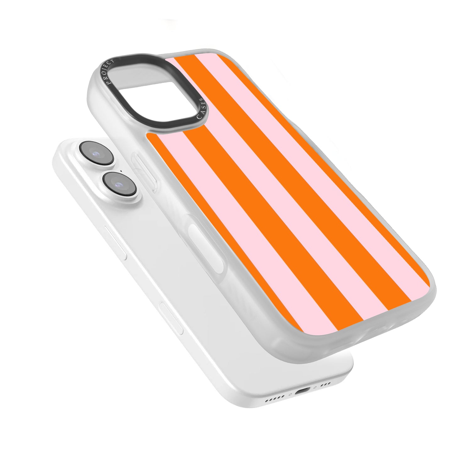  {model: iPhone 17}{case: Matte Sides}