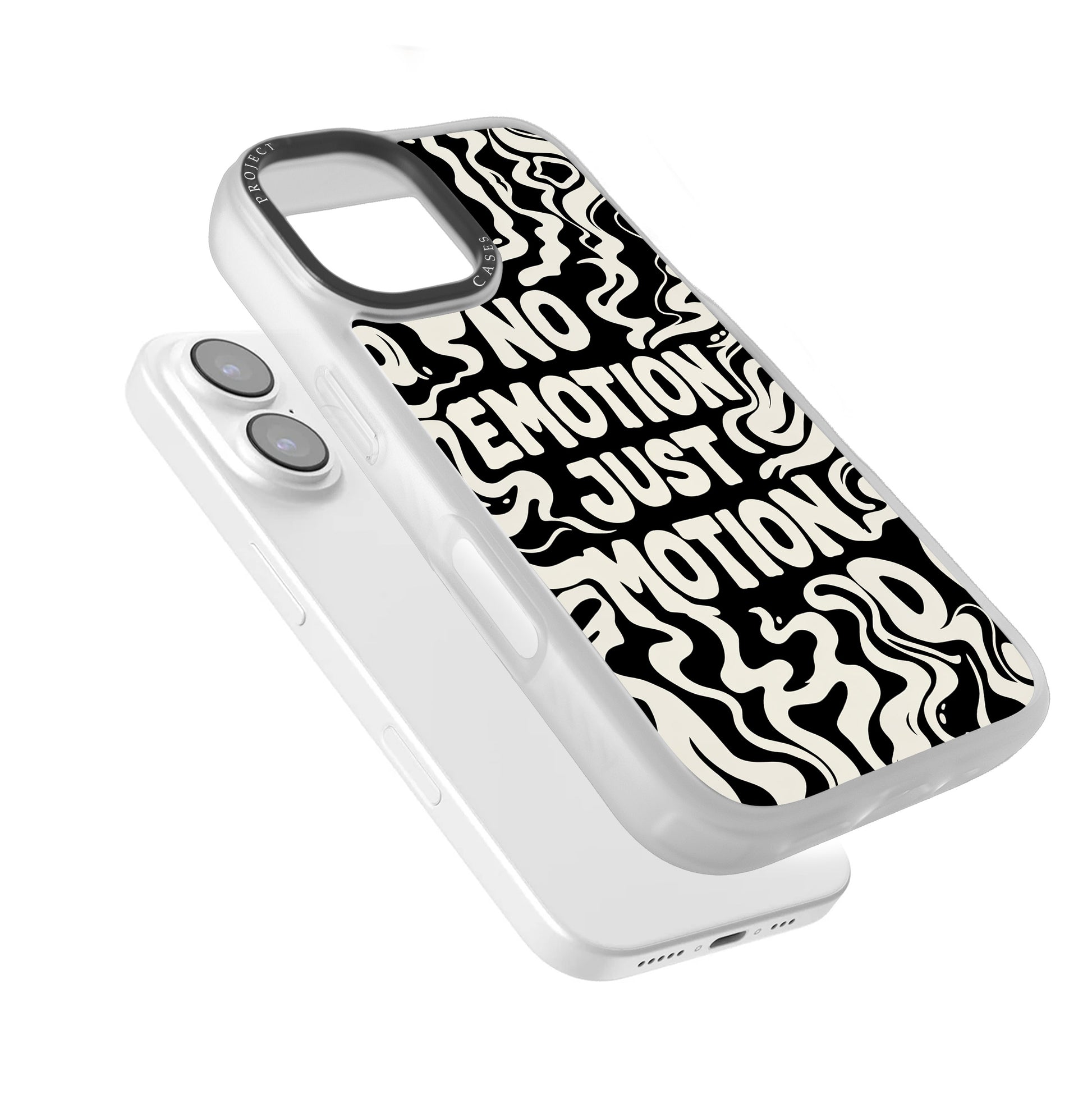 {model: iPhone 17}{case: Matte Sides}