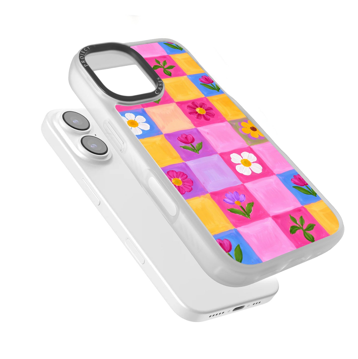 {model: iPhone 17}{case: Matte Sides}