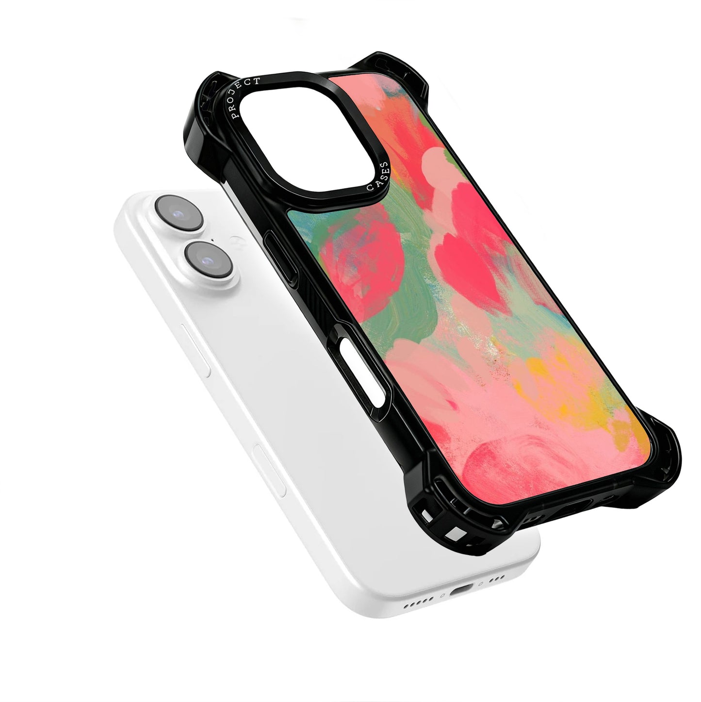 {model: iPhone 17}{case: Bounce}