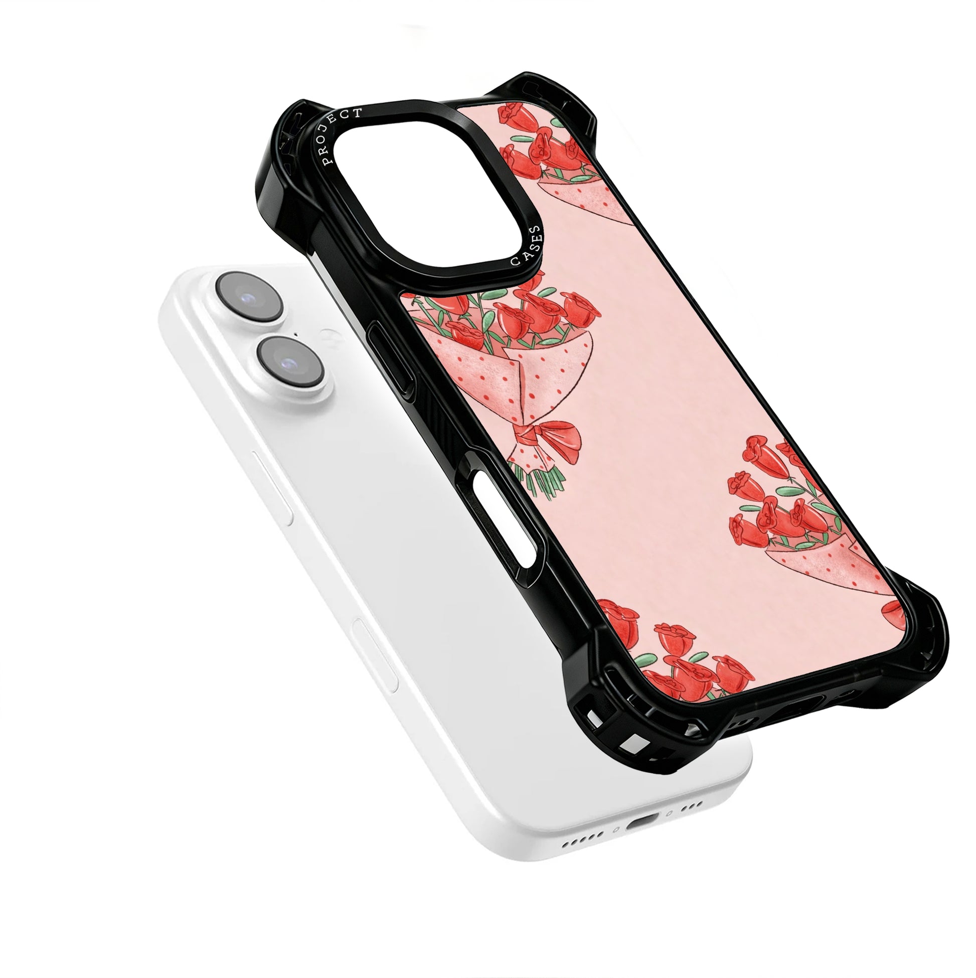 {model: iPhone 17}{case: Bounce}
