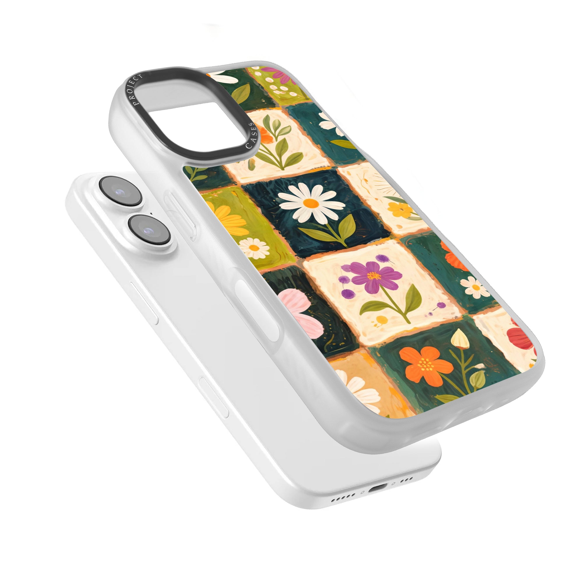 {model: iPhone 17 Air}{case: Matte Sides} 