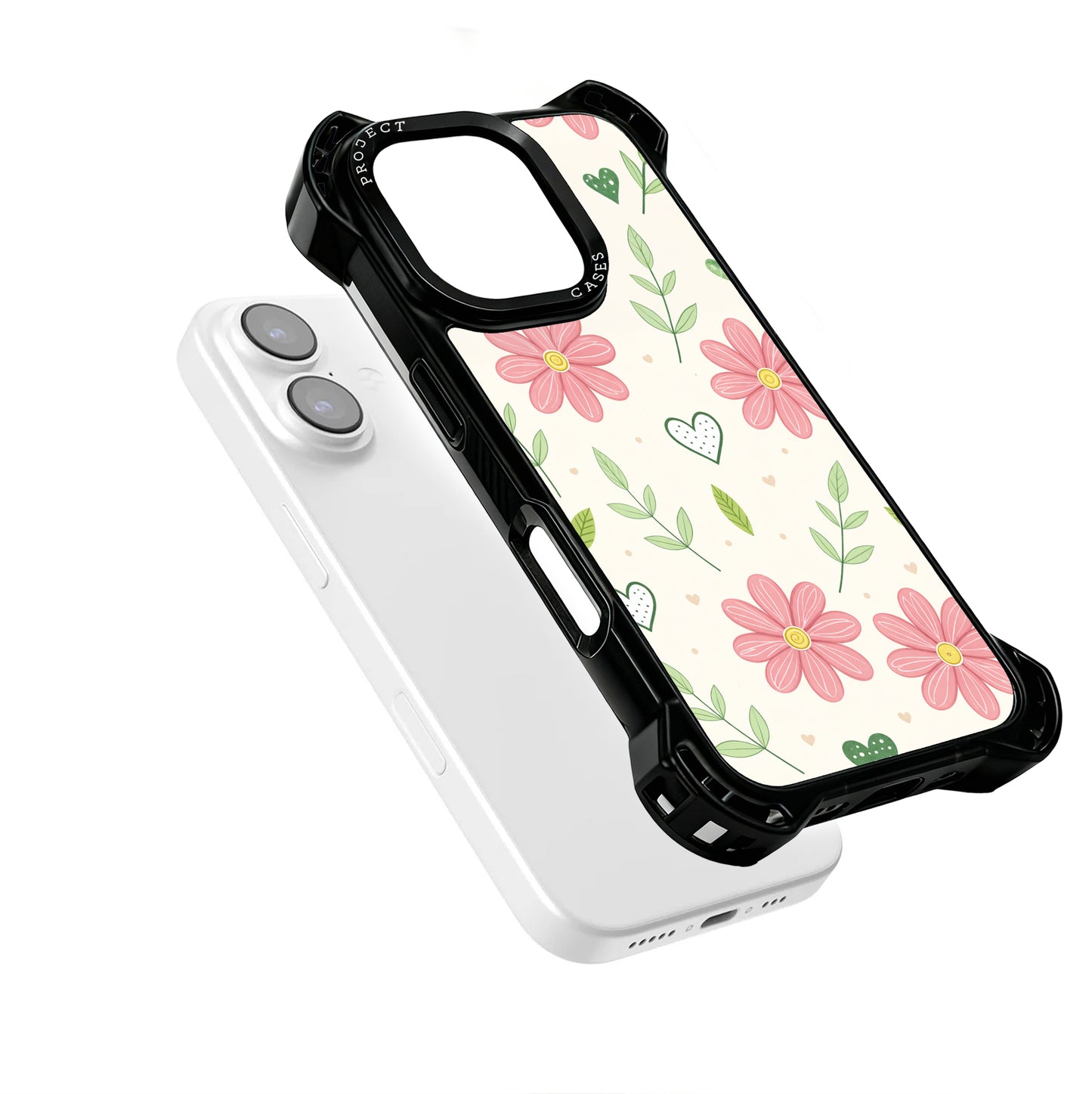 {model: iPhone 17}{case: Bounce}