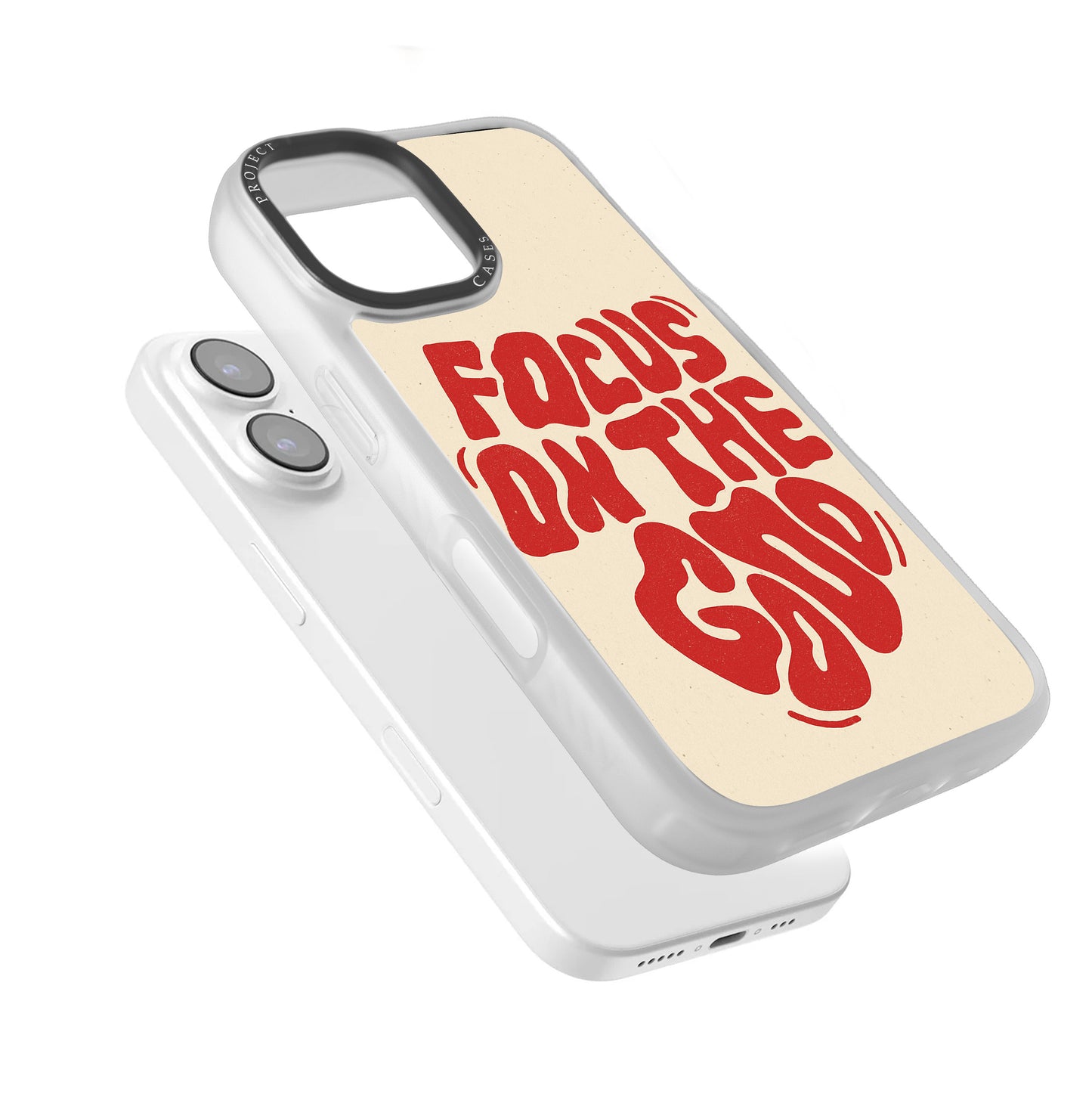 {model: iPhone 17}{case: Matte Sides}