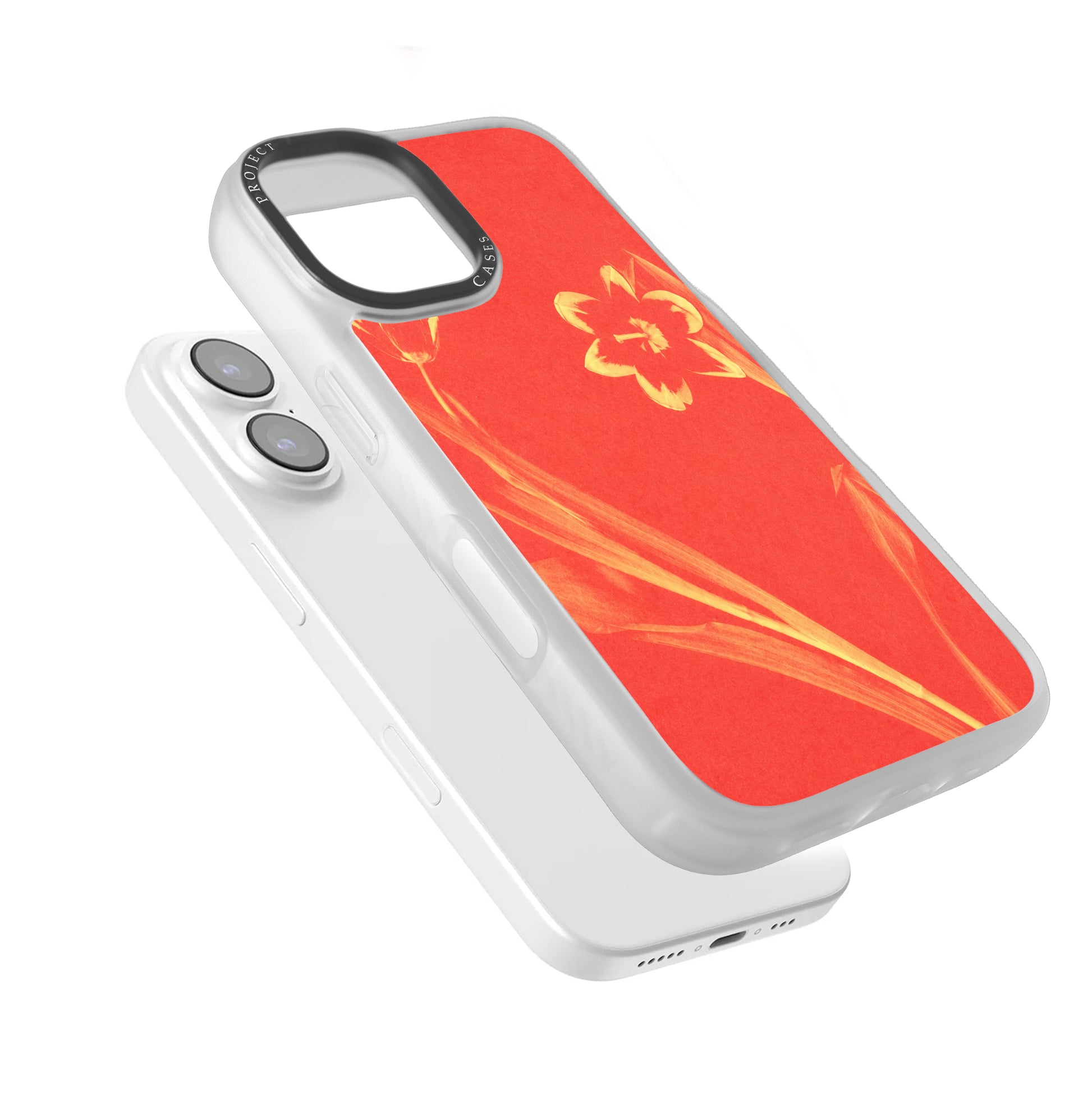  {model: iPhone 17}{case: Matte Sides}