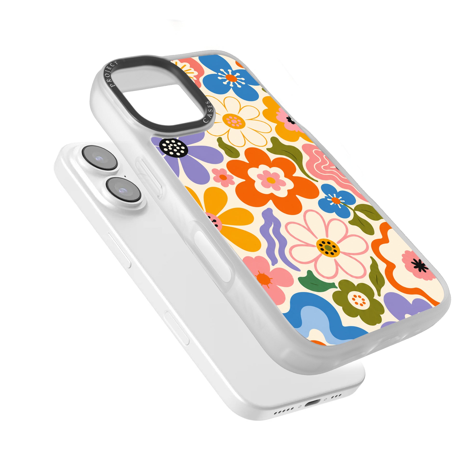  {model: iPhone 17}{case: Matte Sides}