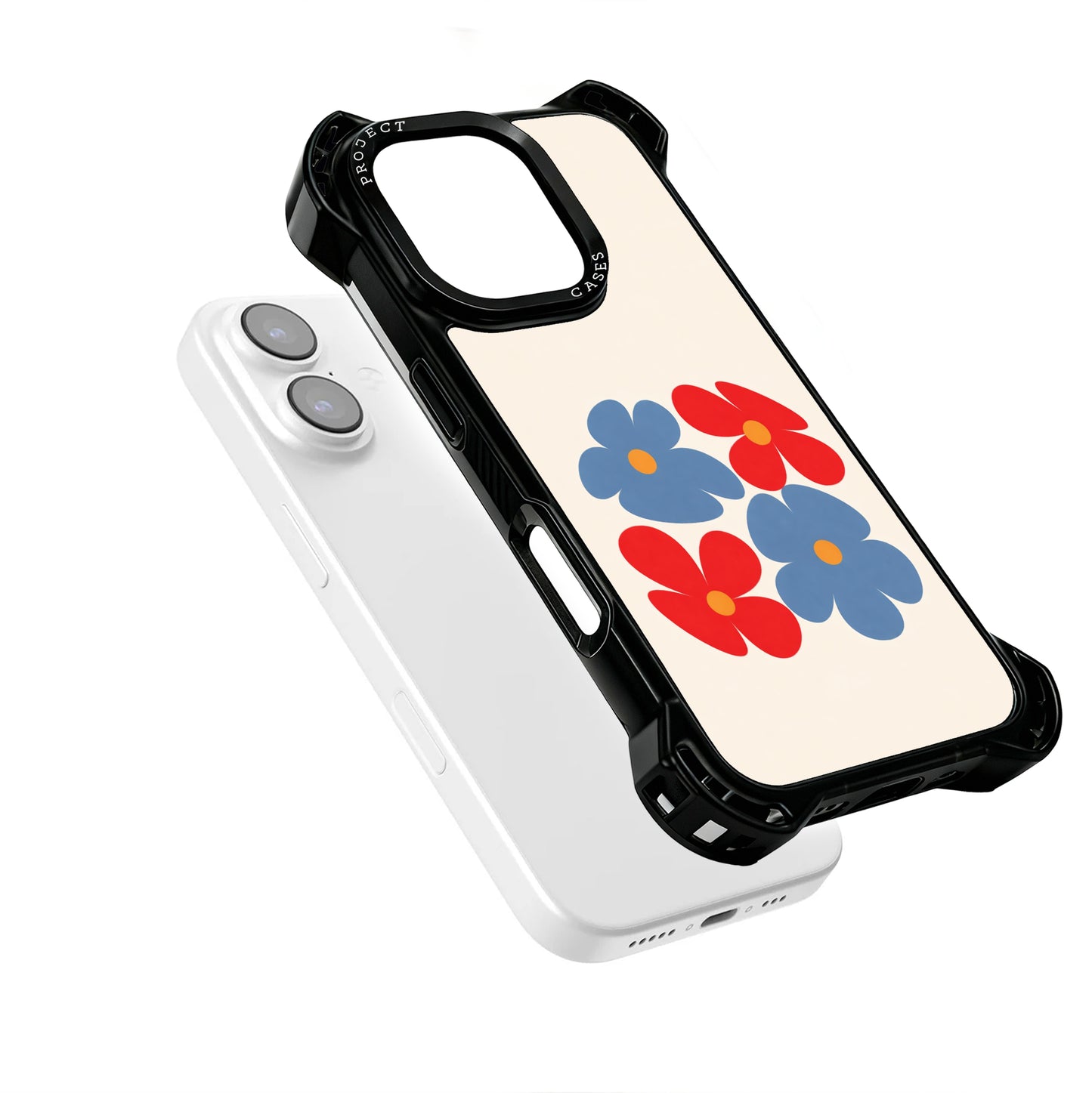 {model: iPhone 17}{case: Bounce}