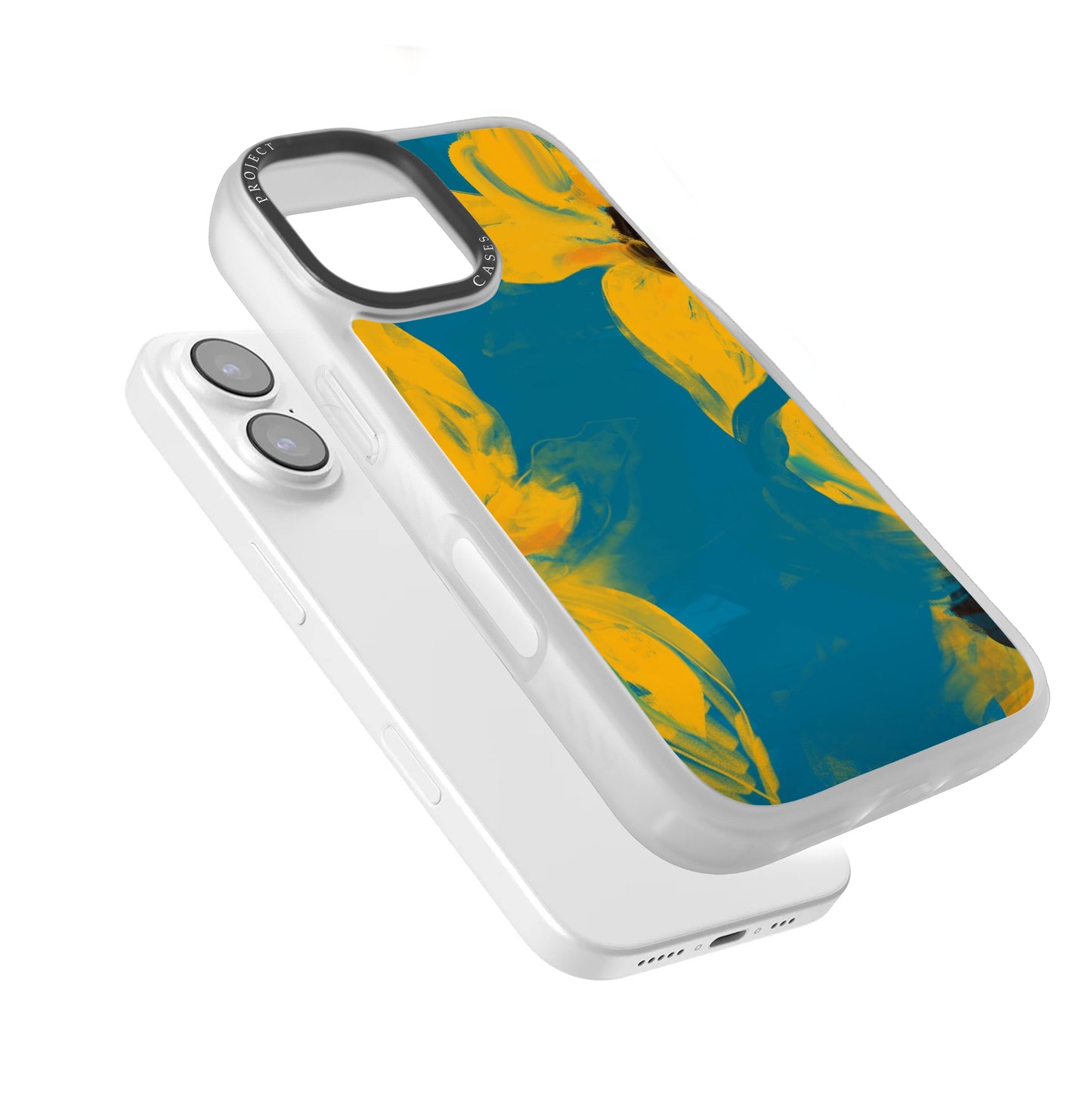  {model: iPhone 17}{case: Matte Sides}