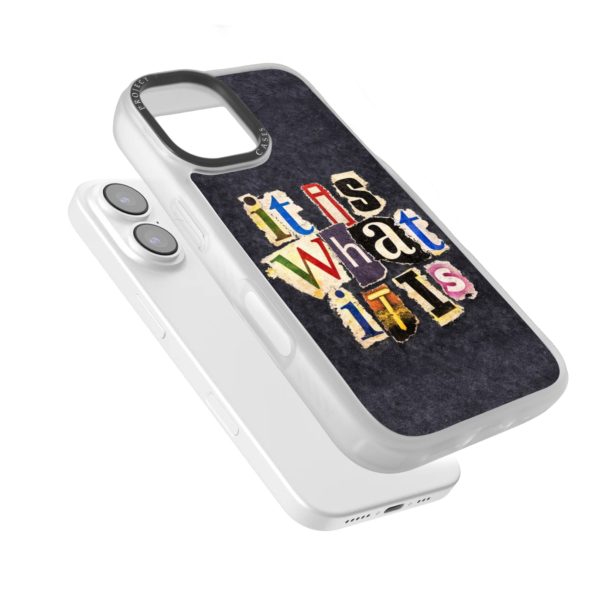  {model: iPhone 17}{case: Matte Sides}