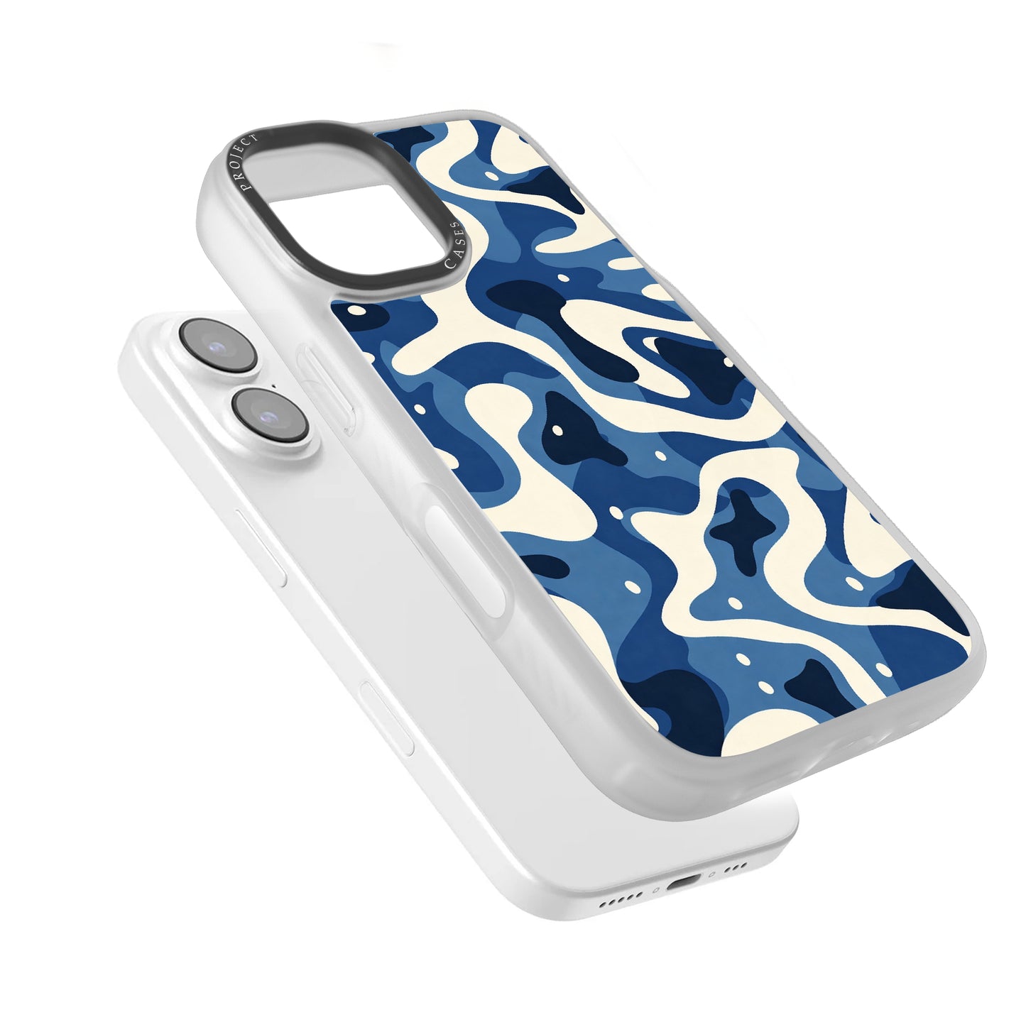  {model: iPhone 17}{case: Matte Sides}