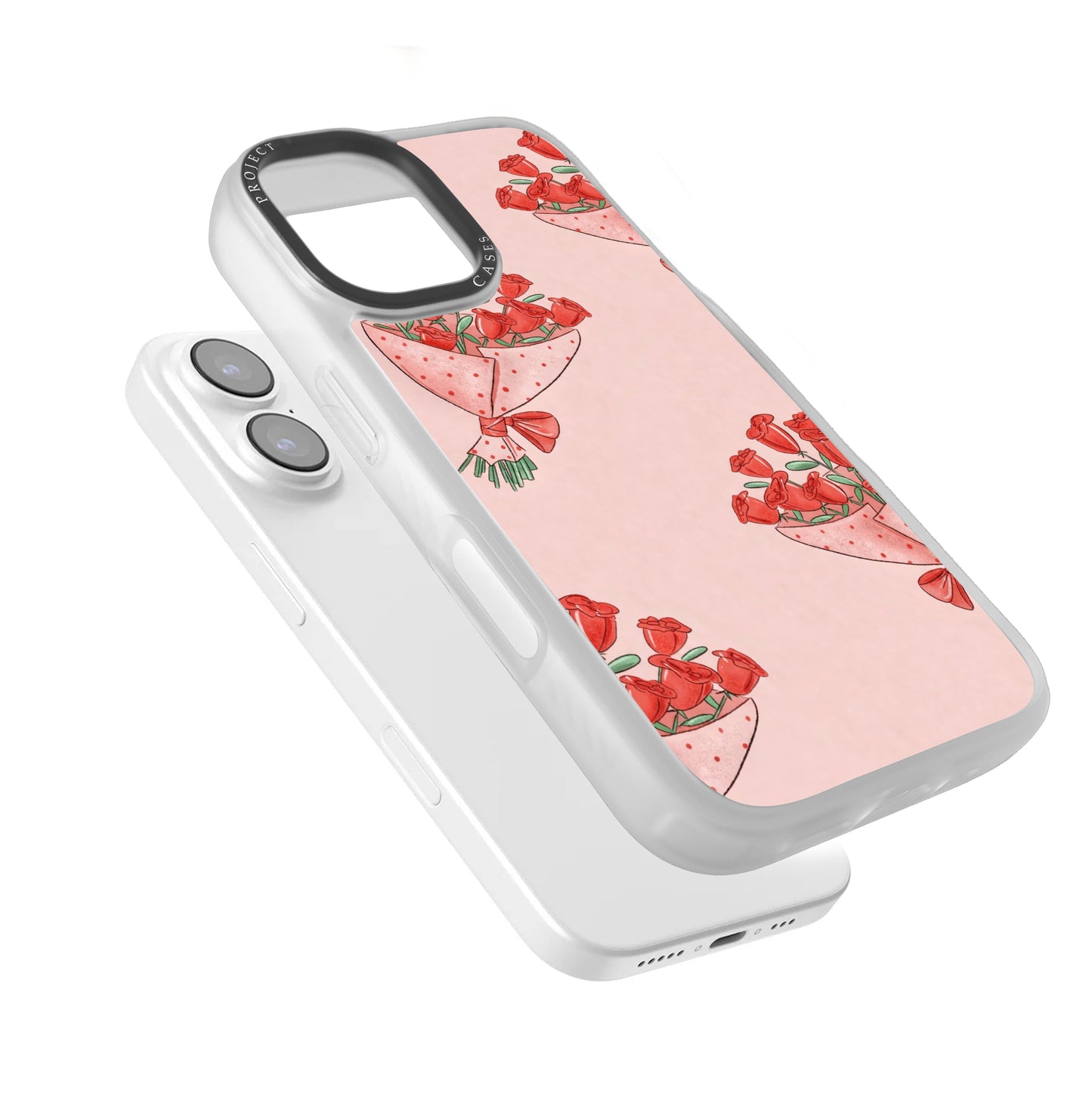  {model: iPhone 17}{case: Matte Sides}