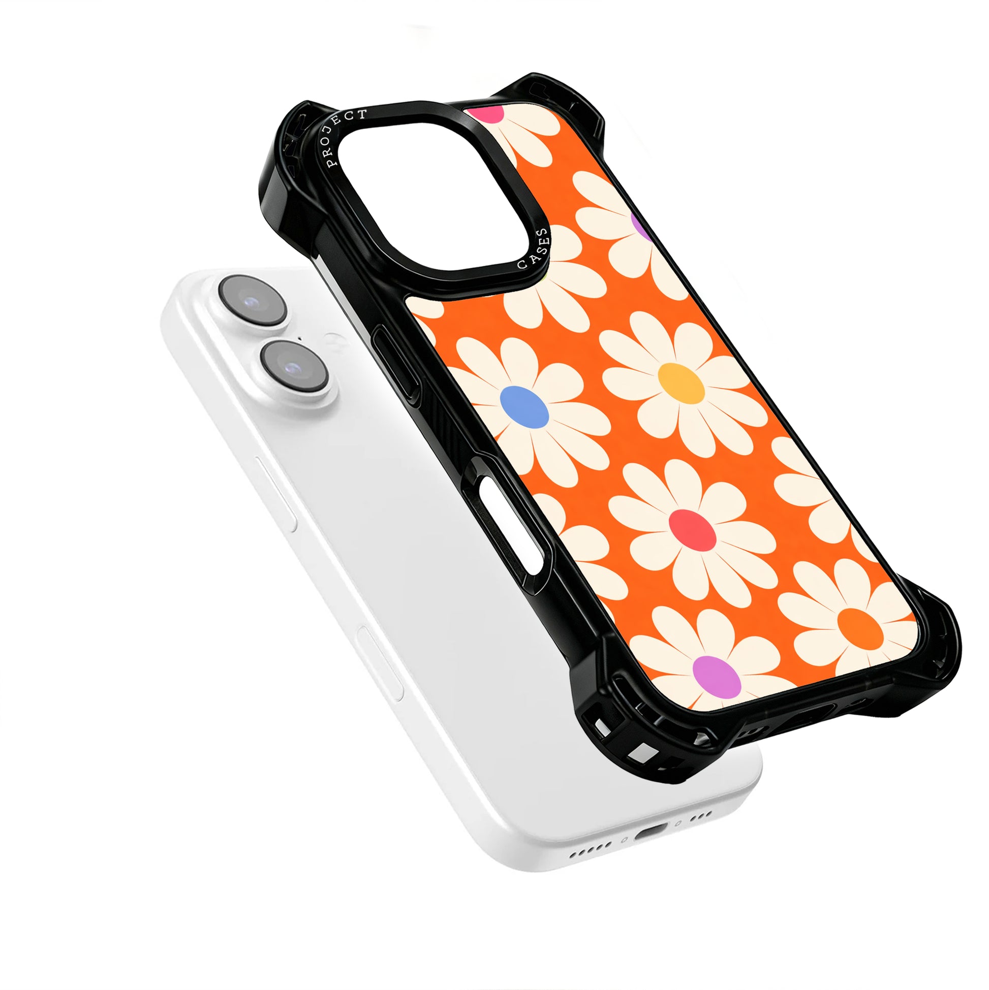 {model: iPhone 17}{case: Bounce}