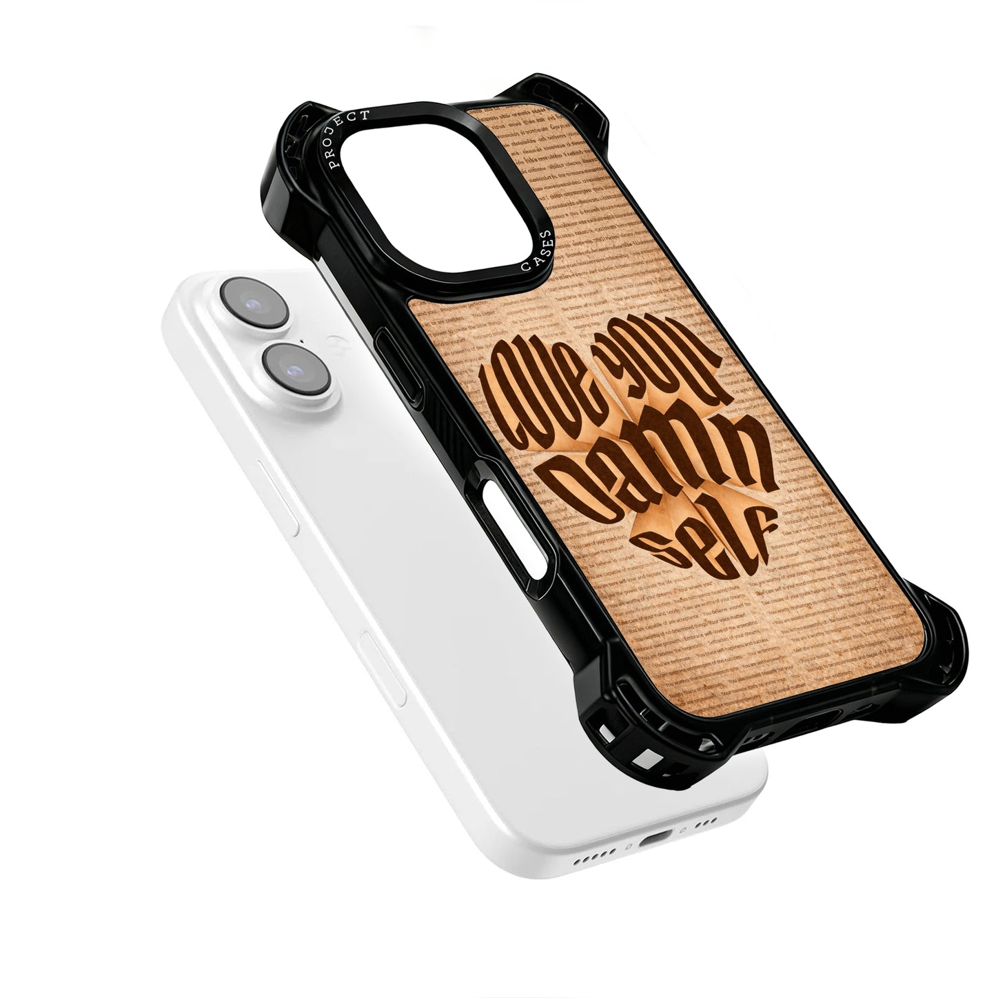 {model: iPhone 17}{case: Bounce}